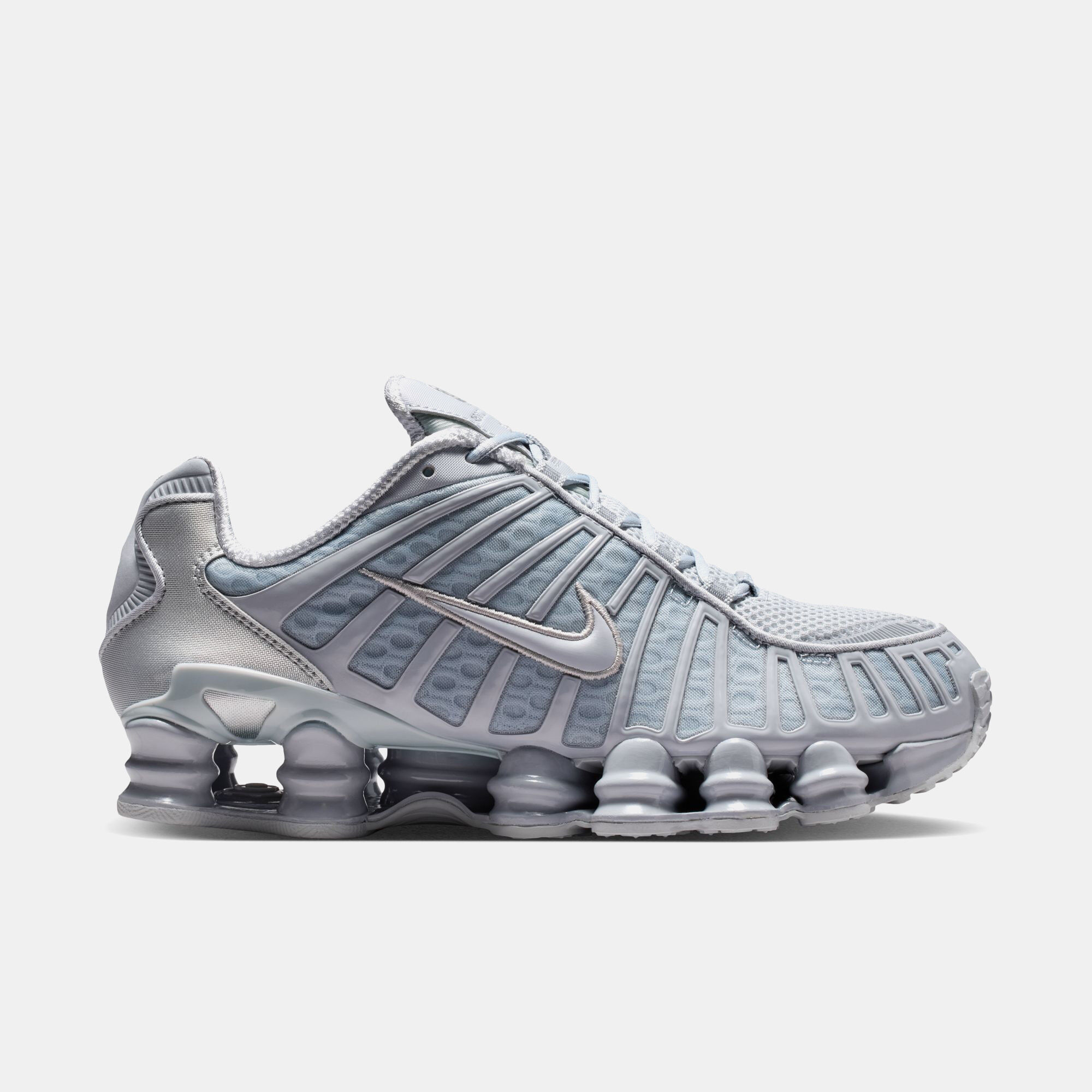 Nike Shox TL image number 5
