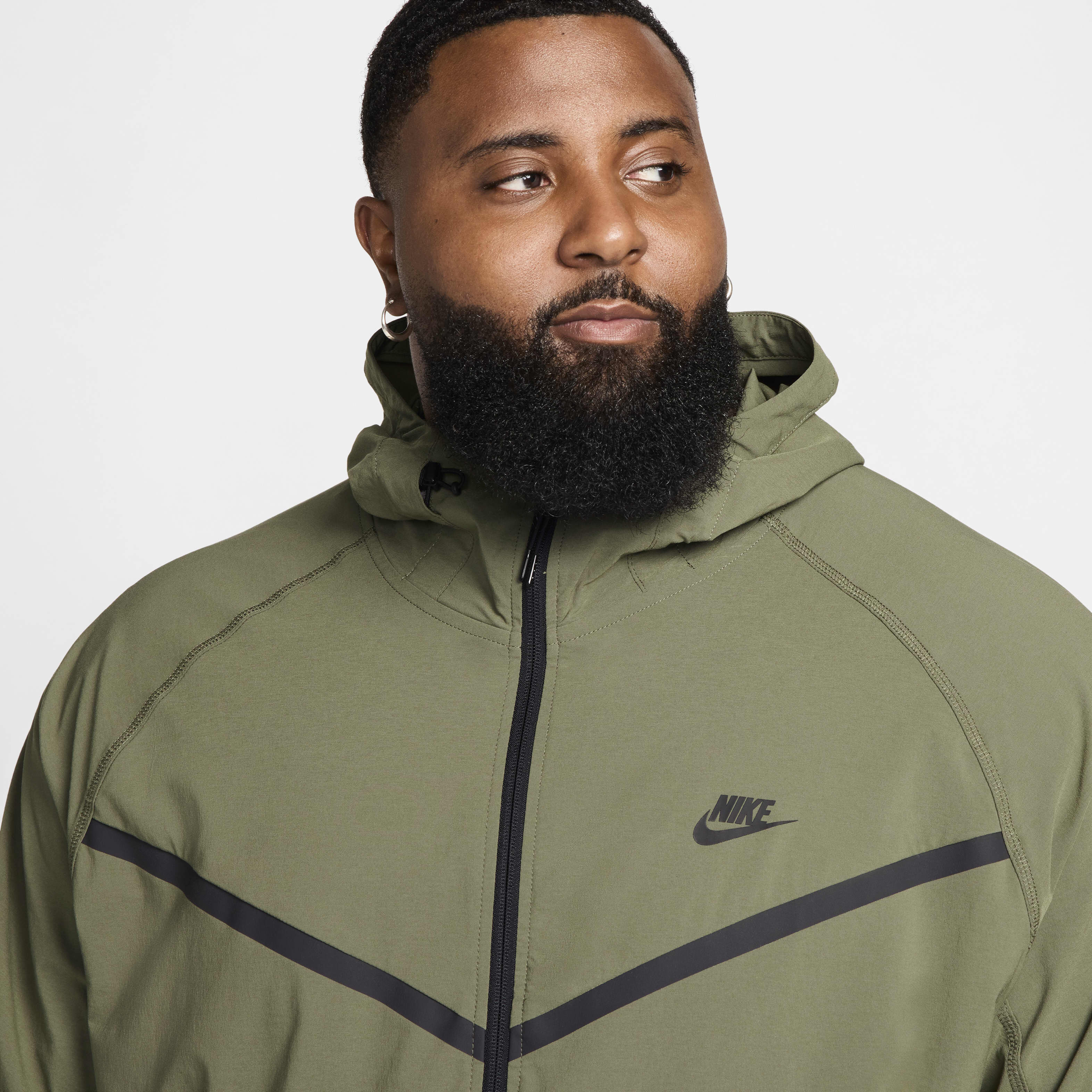 Nike Tech image number 13