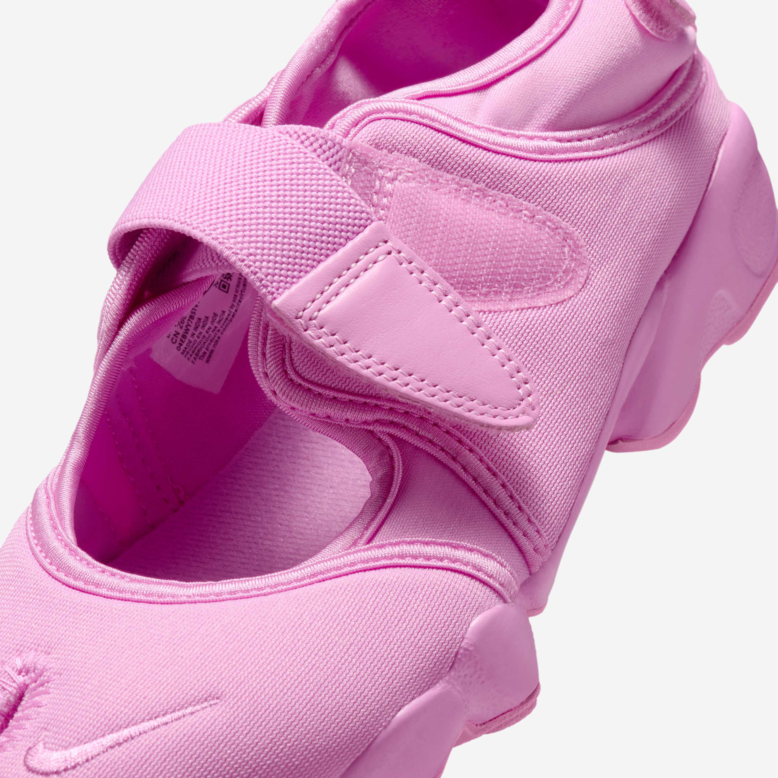 Nike Air Rift image number 6
