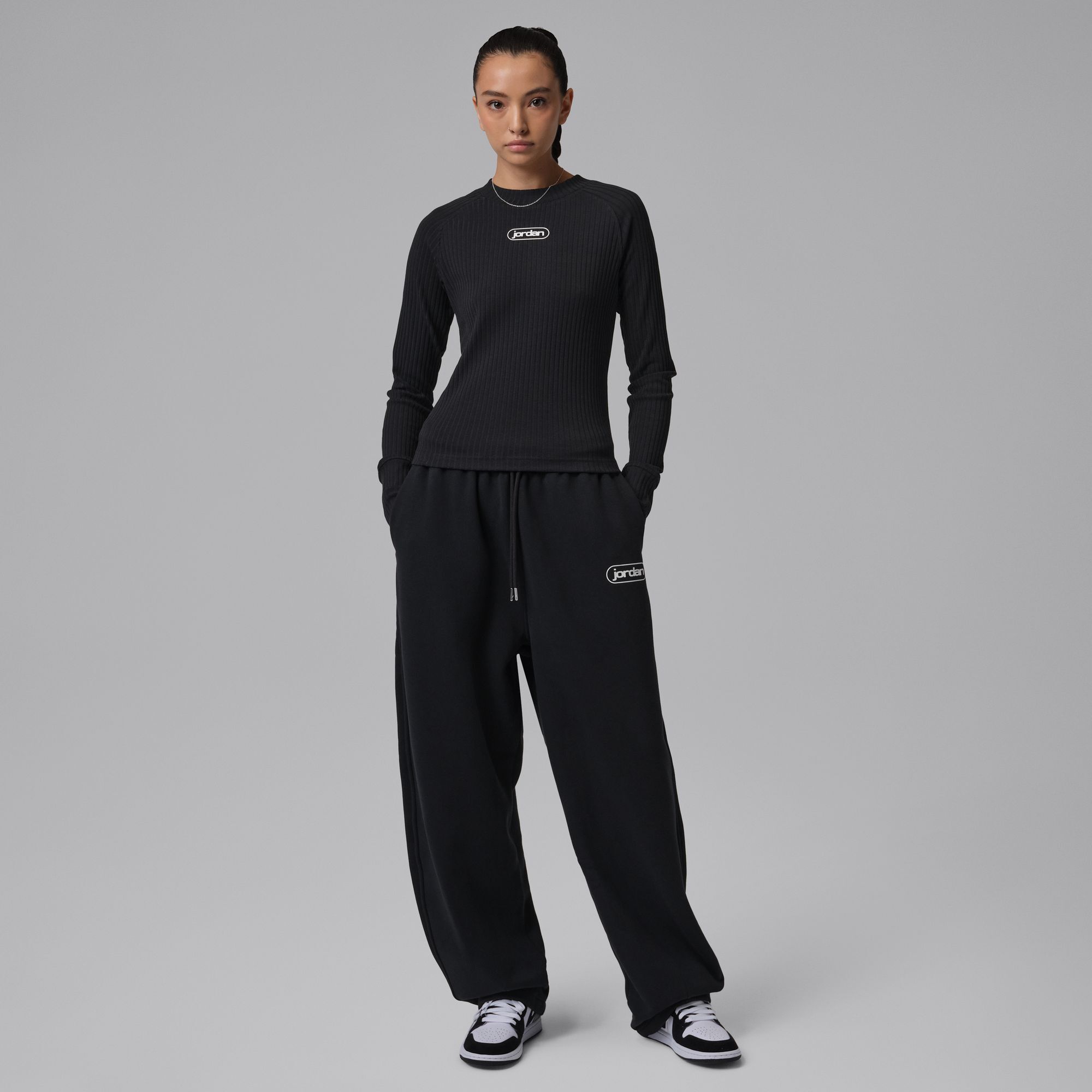 Jordan Flight image number 4
