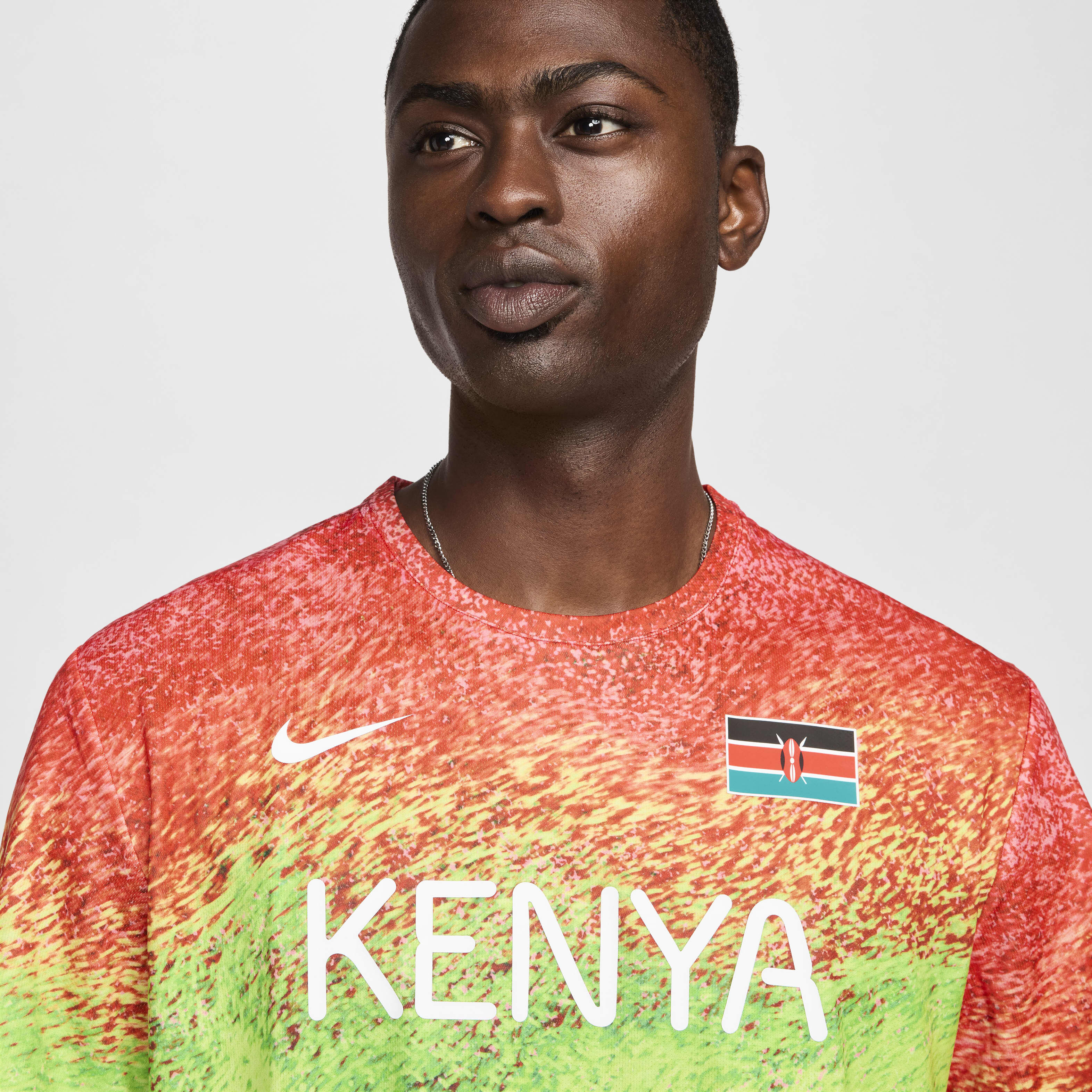 Team Kenya Miler image number 2