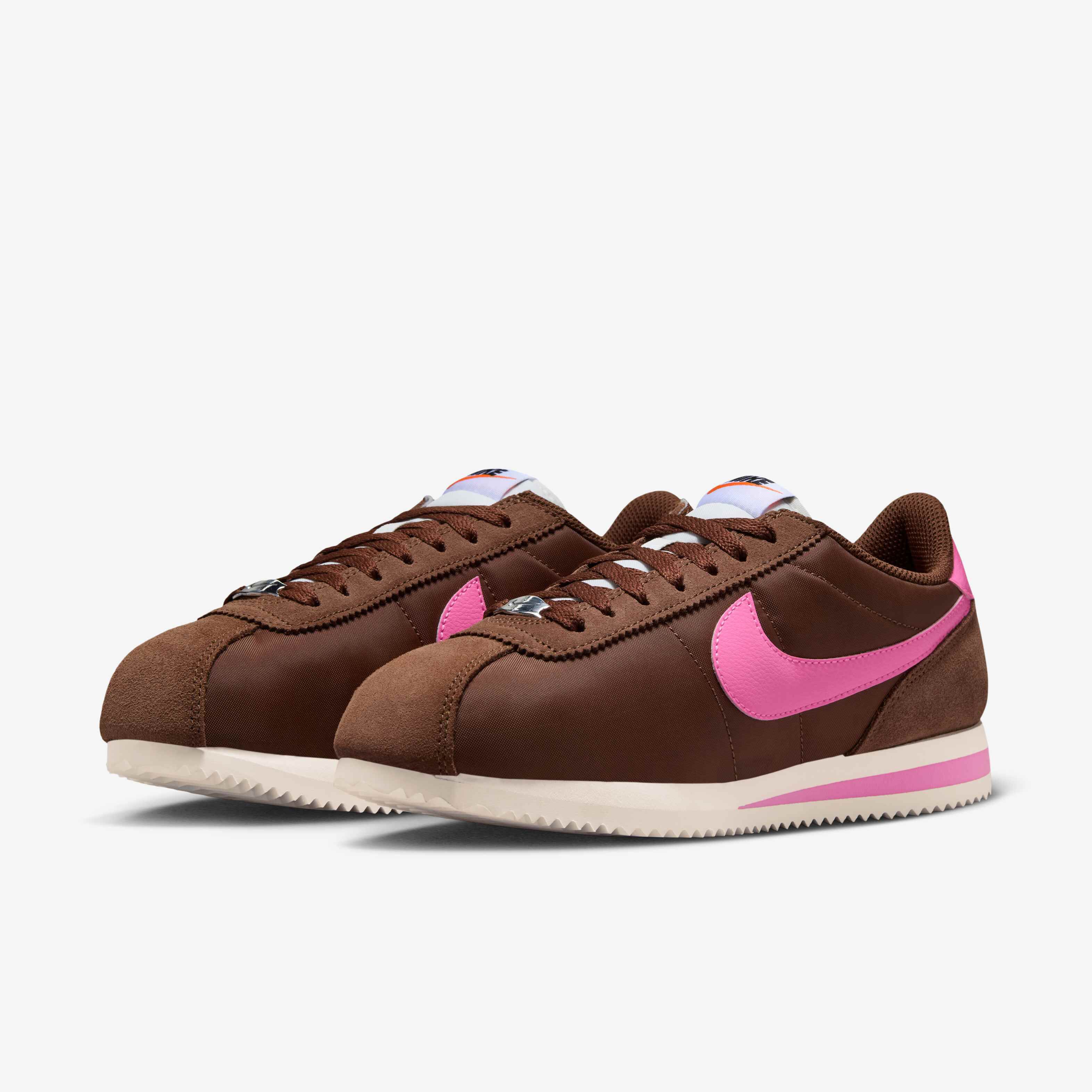 Nike Cortez Textile image number 4