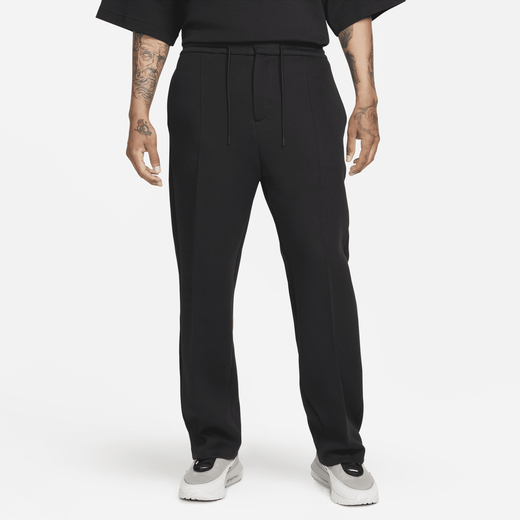 Open bottom sweatpants nike discount