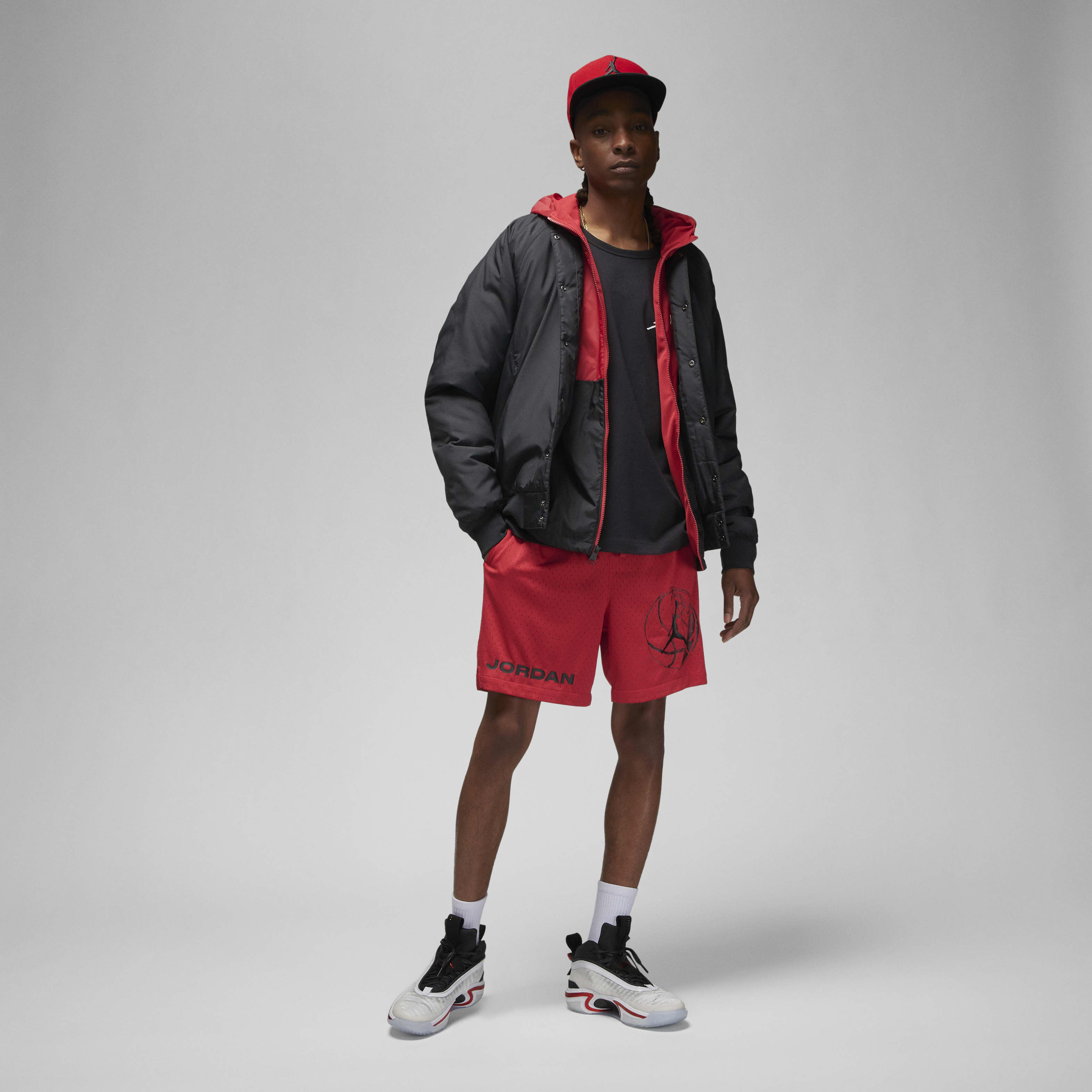 جوردن دراي-فِت سبورت بي سي image number 9