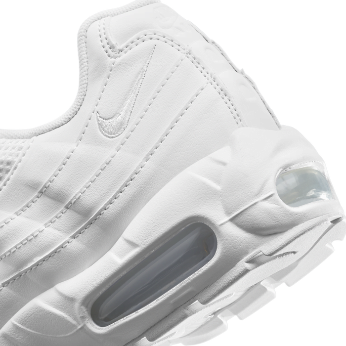 Basket nike femme air max 95 hotsell