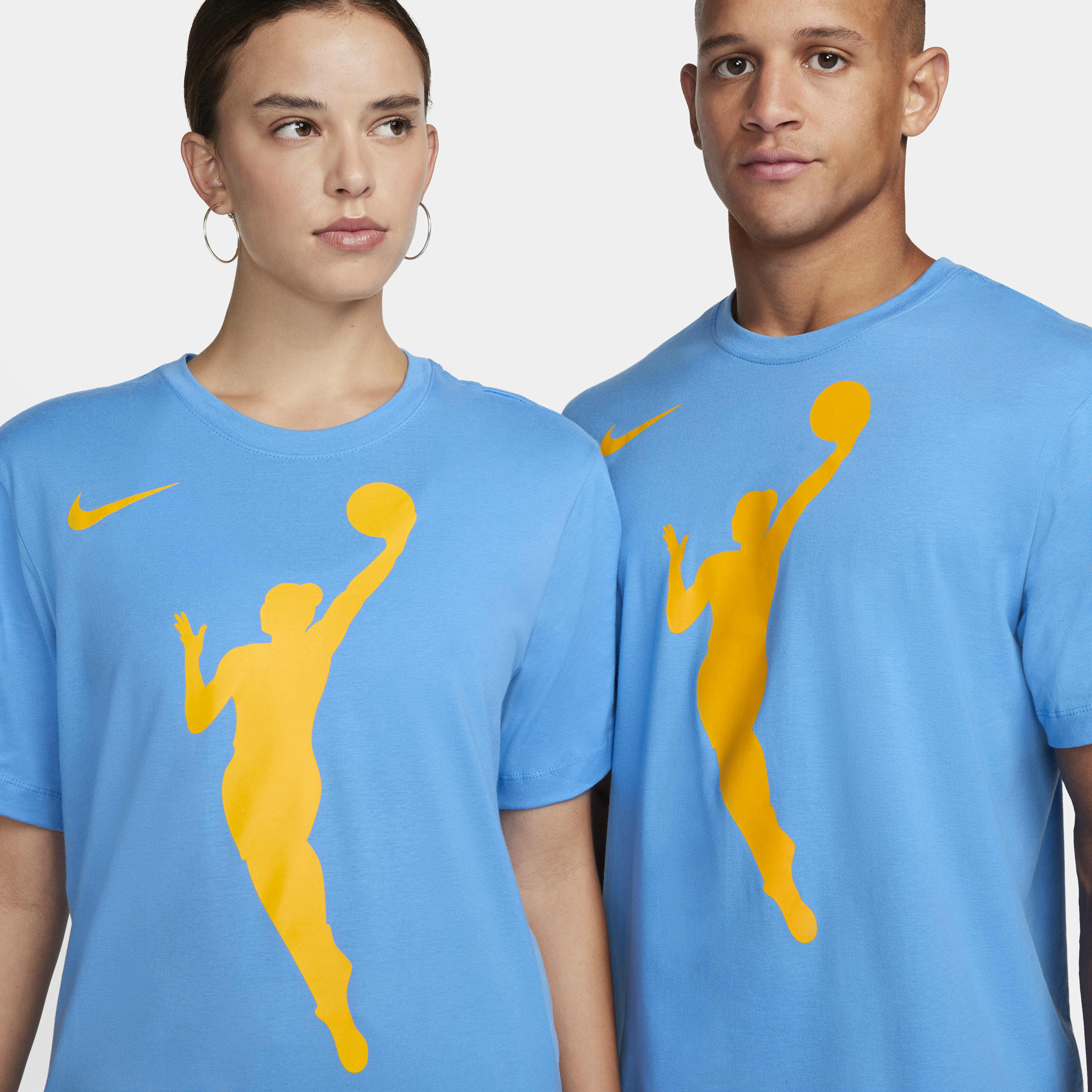 Buy Team 13 Nike WNBA T-shirt - Coast | Nike UAE Official