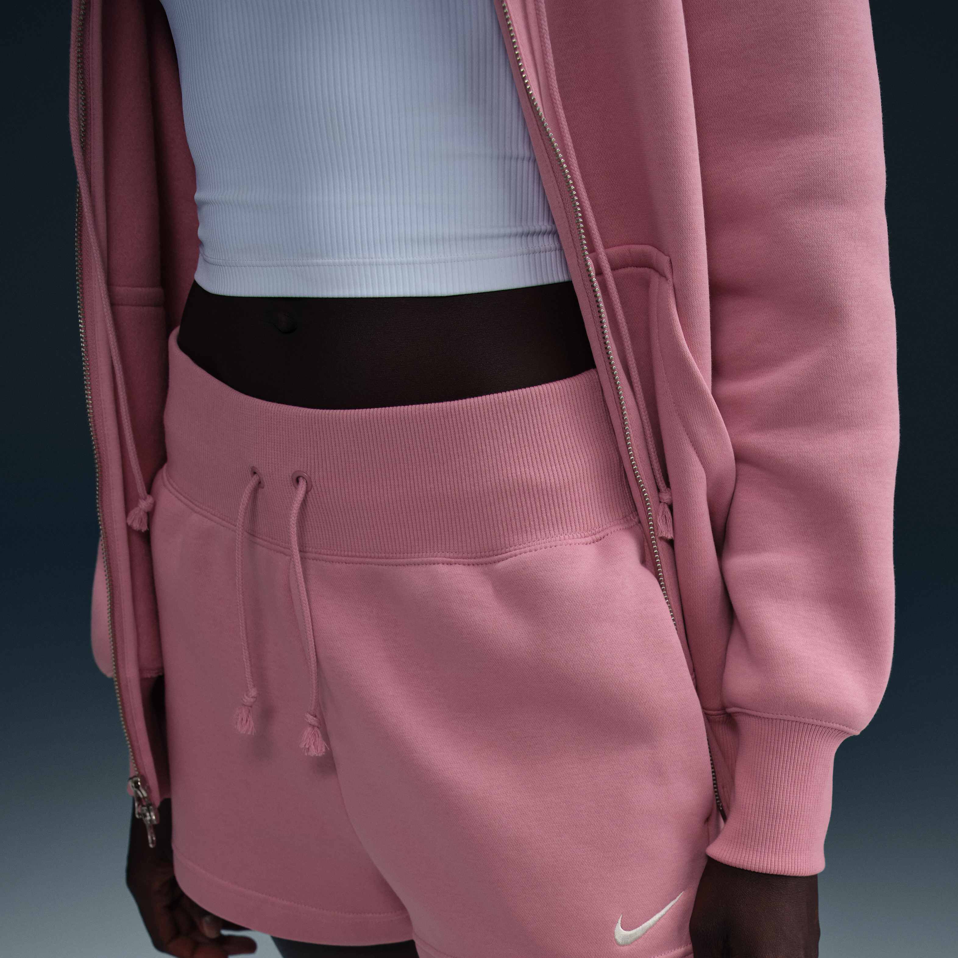 Nike Sportswear Phoenix Fleece image number 1