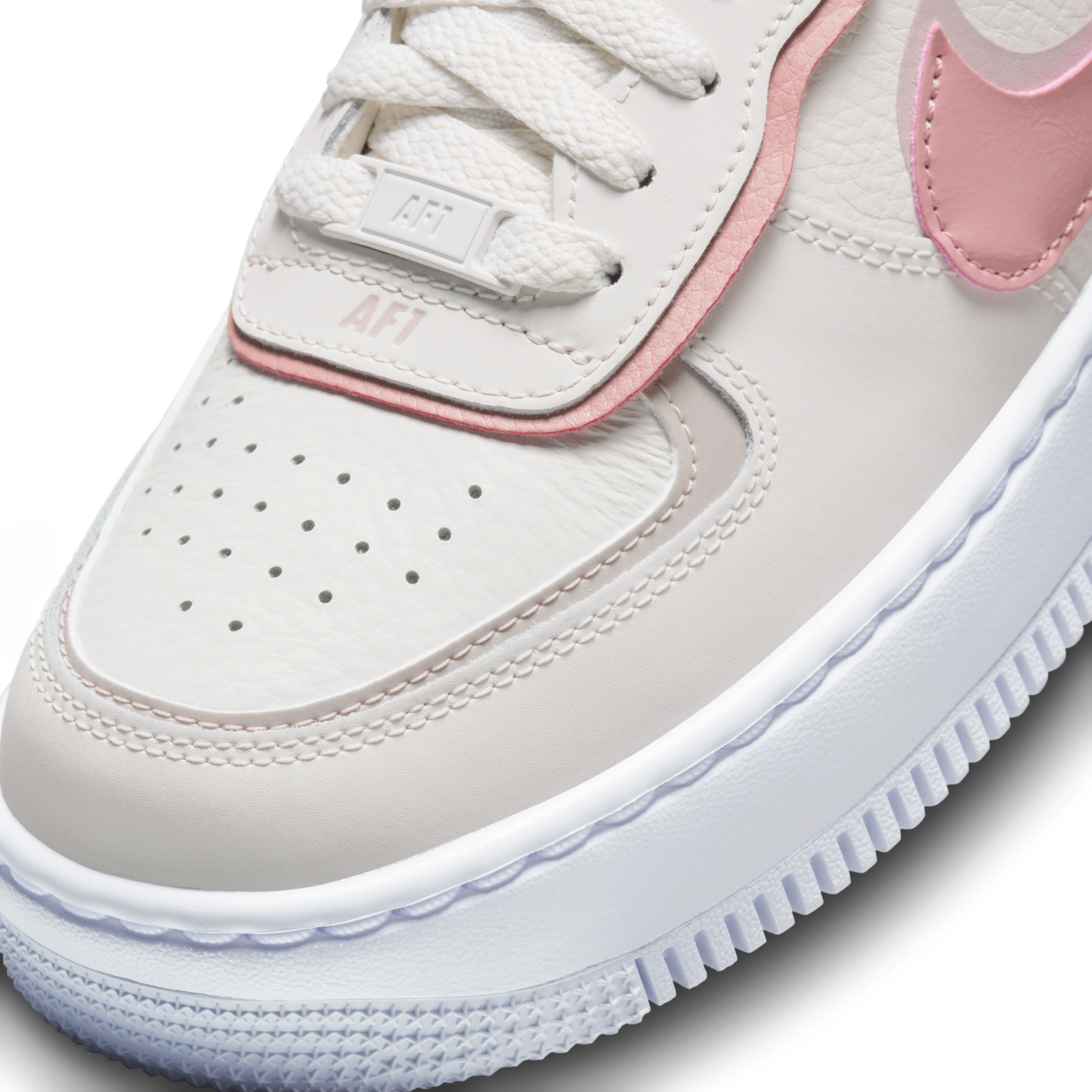 Pale pink air best sale force