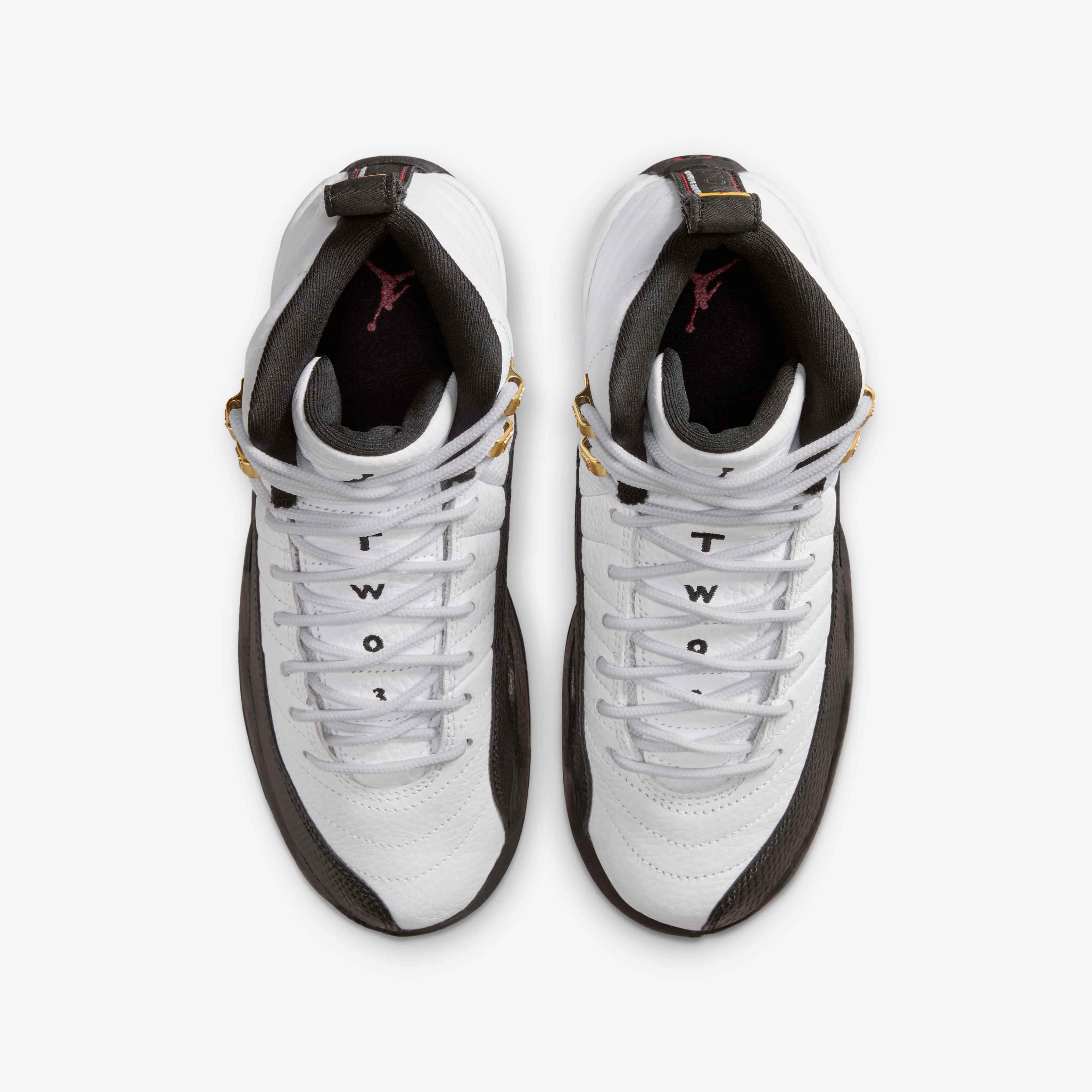 Air Jordan 12 Retro 'French Blue' image number 3