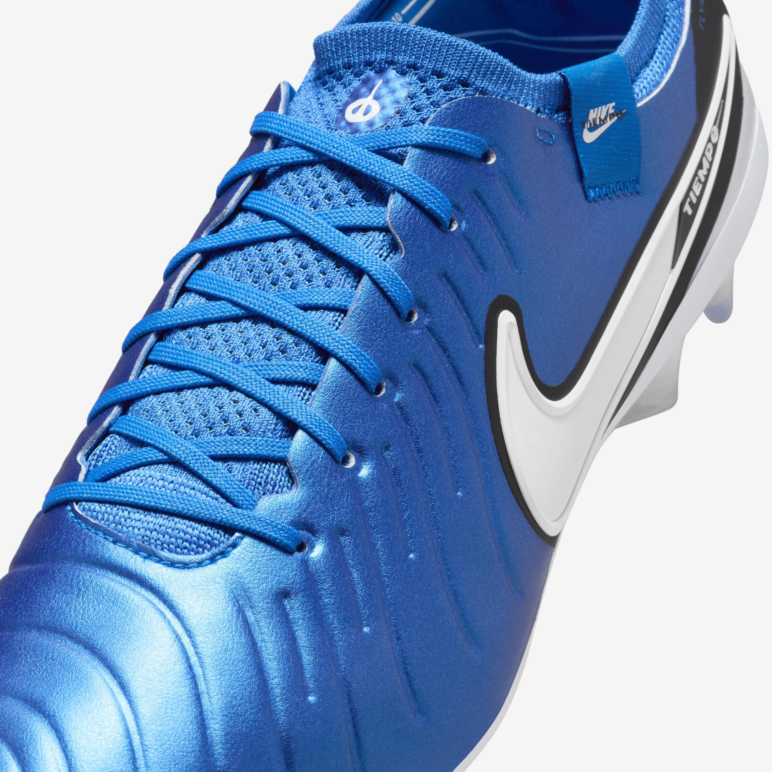 Buy Nike Tiempo Legend 10 Elite FG Low Top Football Boot Nike UAE Official
