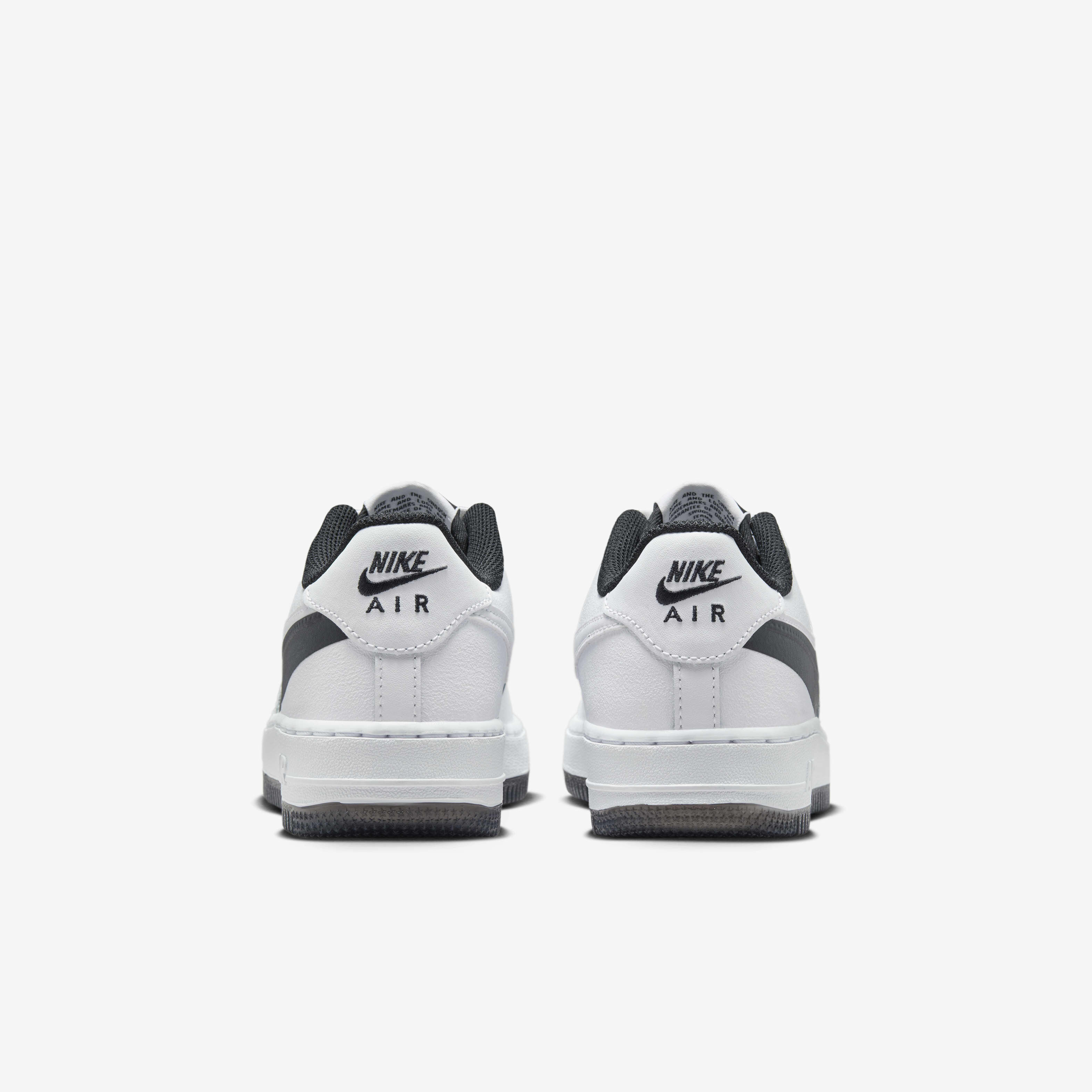 Nike Air Force 1 LV8 4 image number 5