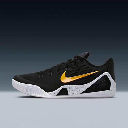 Men's Basketball Shoes-Nike, Kobe IX Elite Low EM Protro, Basketball Shoes