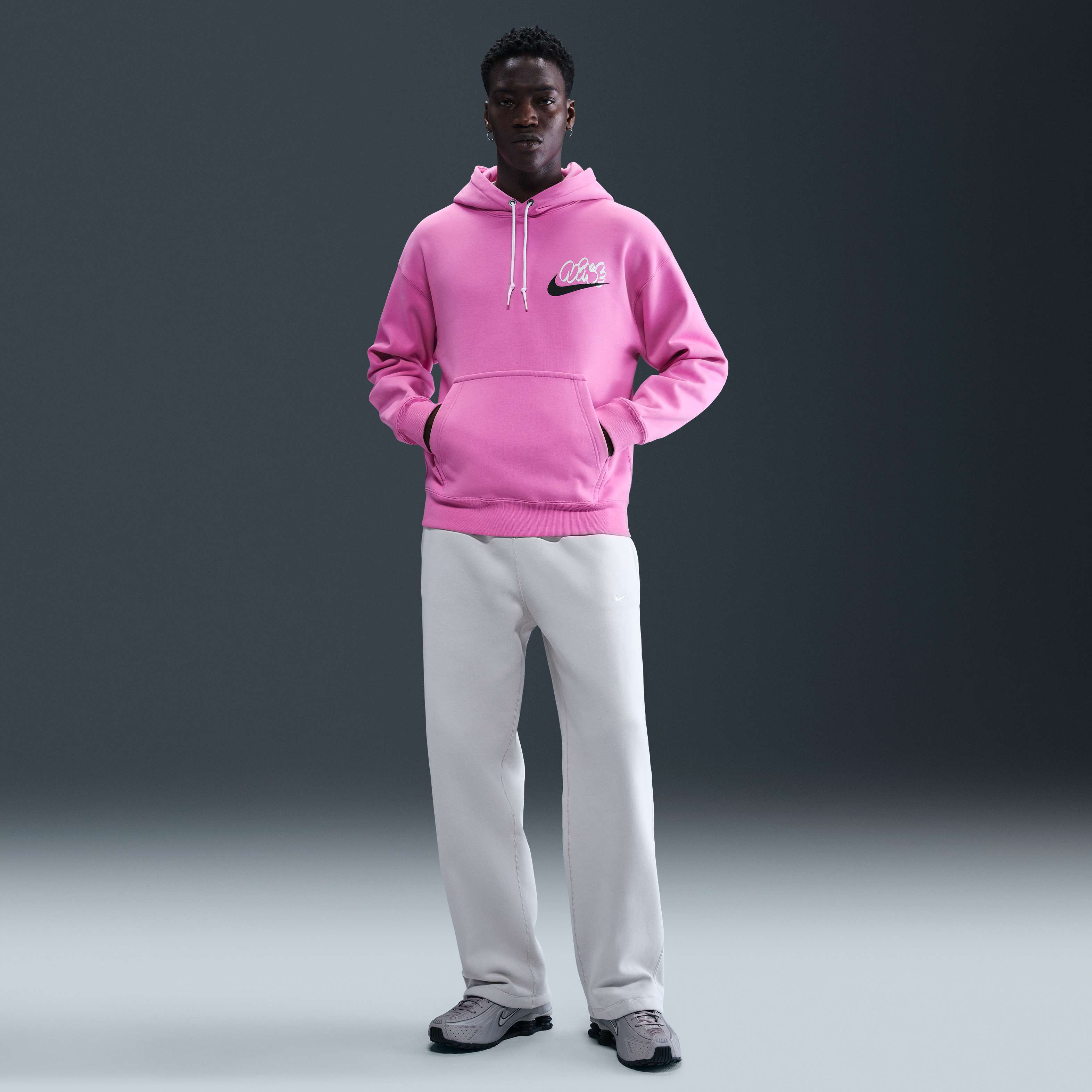 نايكي سولو سووش image number 3