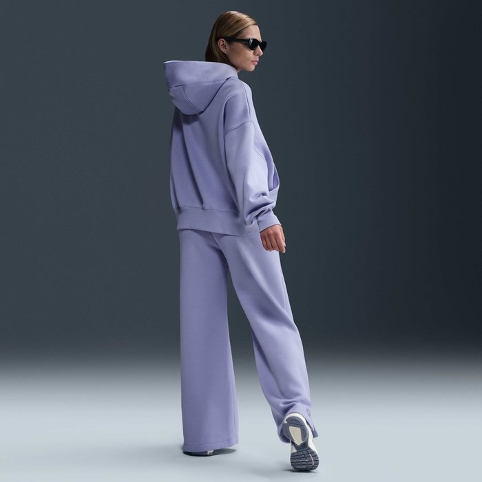 Nike Sportswear Phoenix Fleece image number 3 Nike Sportswear Phoenix Fleece image number 3