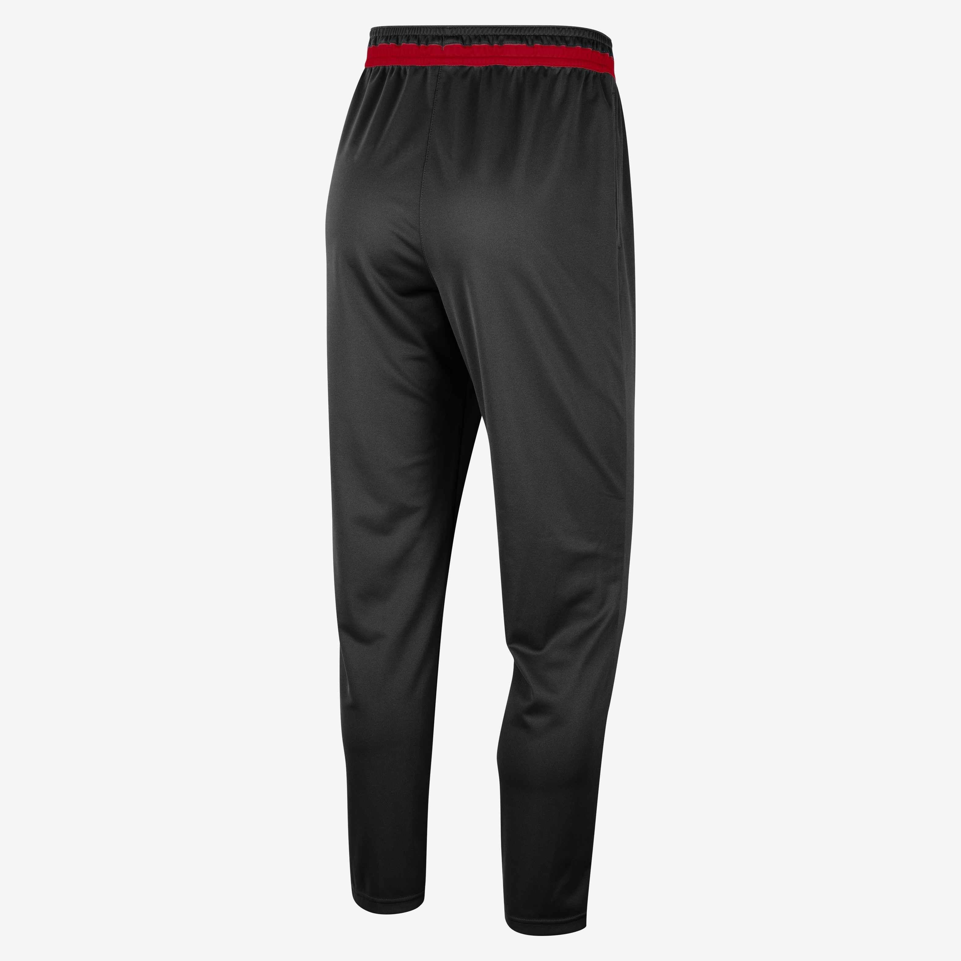 Chicago Bulls Starting 5 image number 1