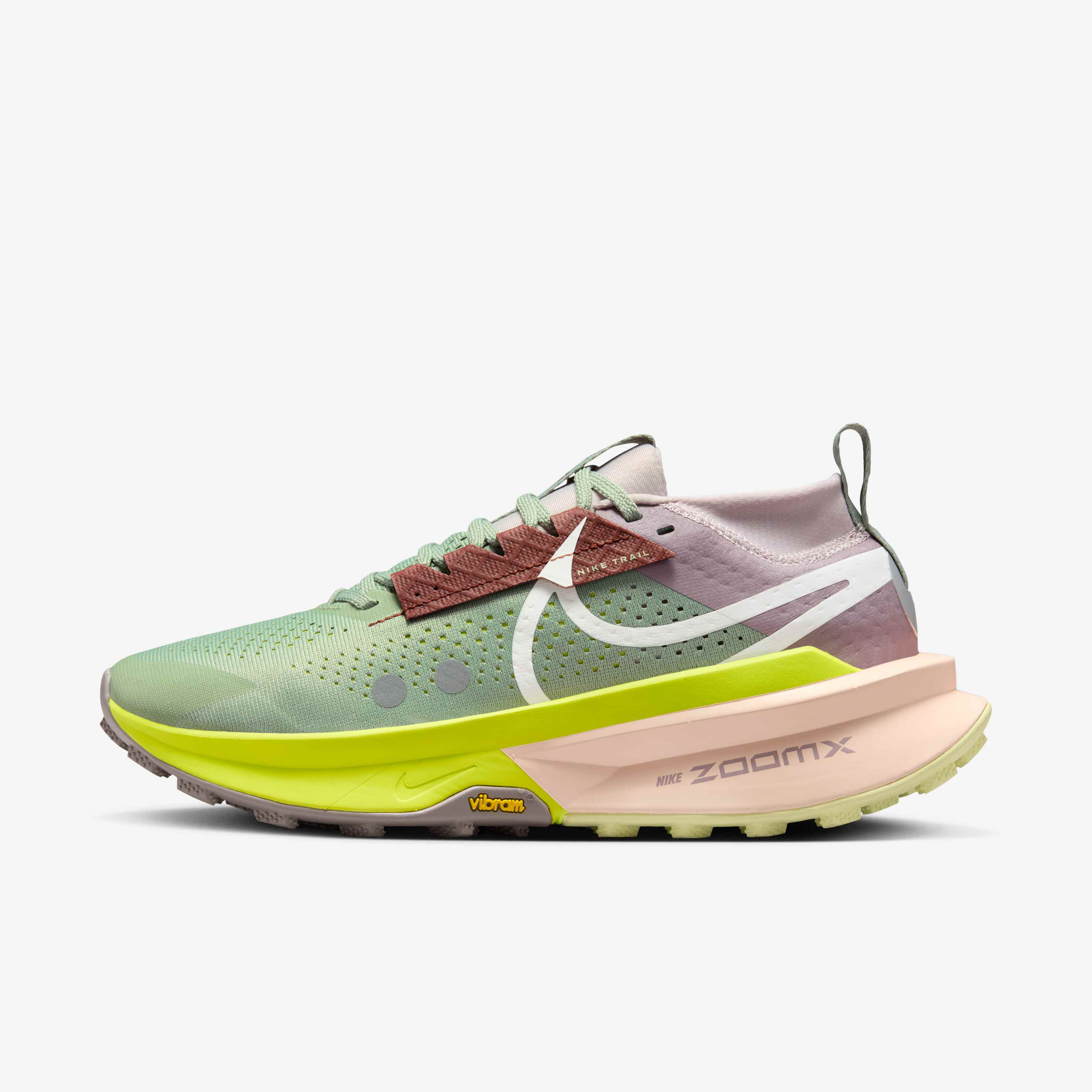 Nike Zegama 2 image number 0