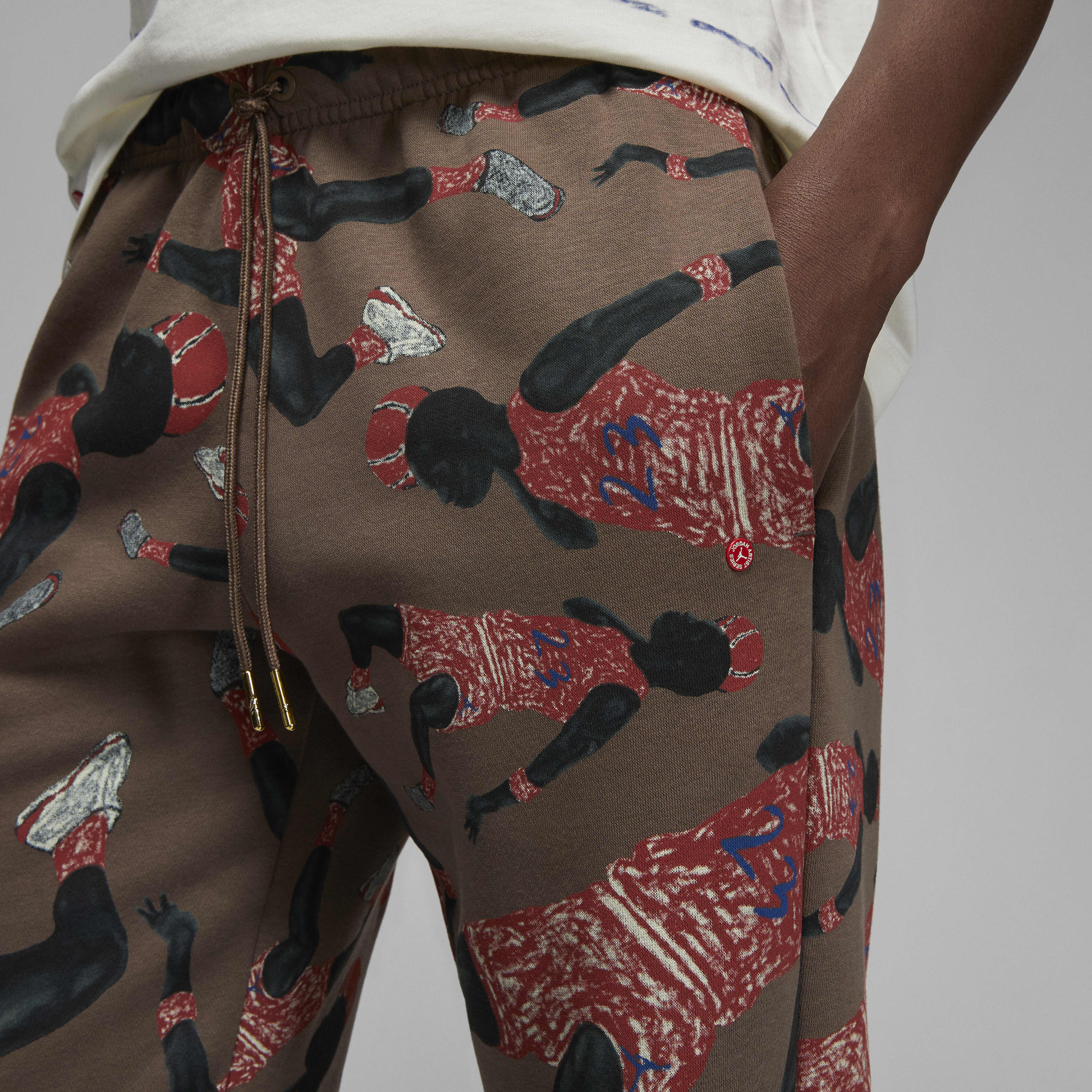 جوردن ارتيست سيريز باي باركر دنكان image number 2