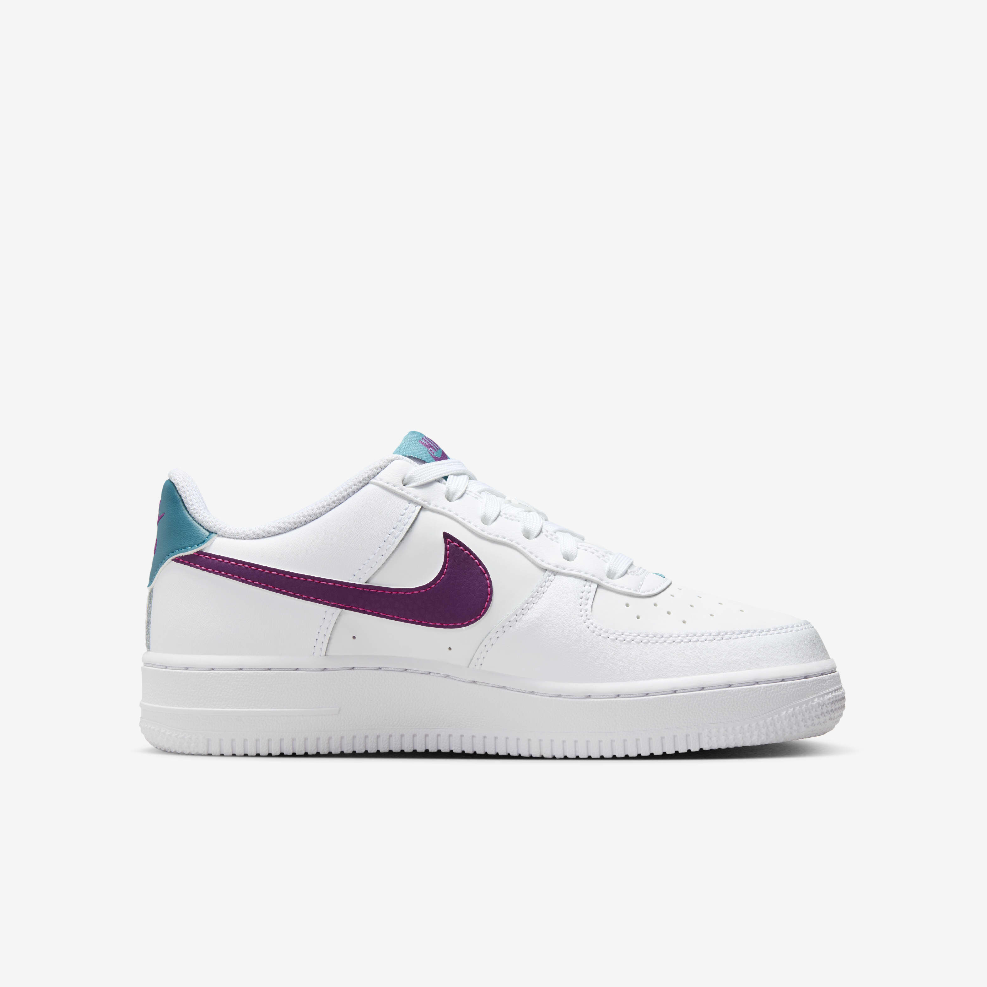 Buy Nike Air Force 1 Older Kids Shoes Nike UAE Official