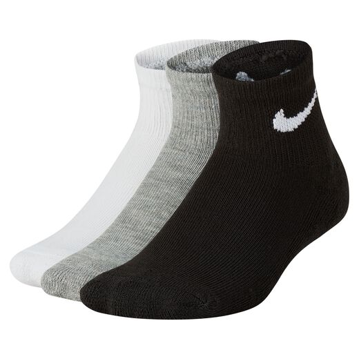 Youth black nike socks new arrivals