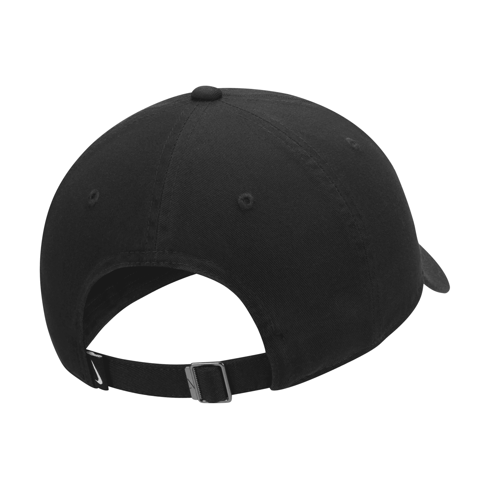 Nike shop black cap