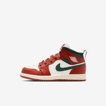 Jordan 1 Mid
