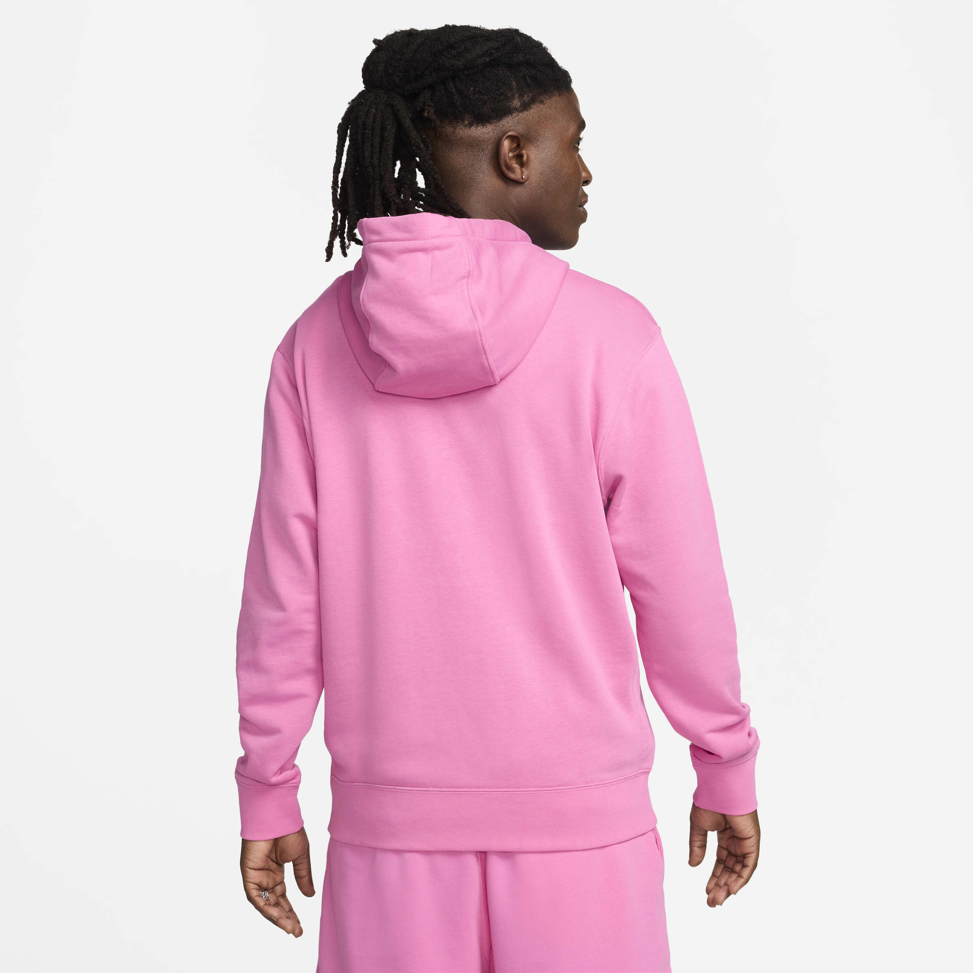 Nike Sportswear Club image number 1