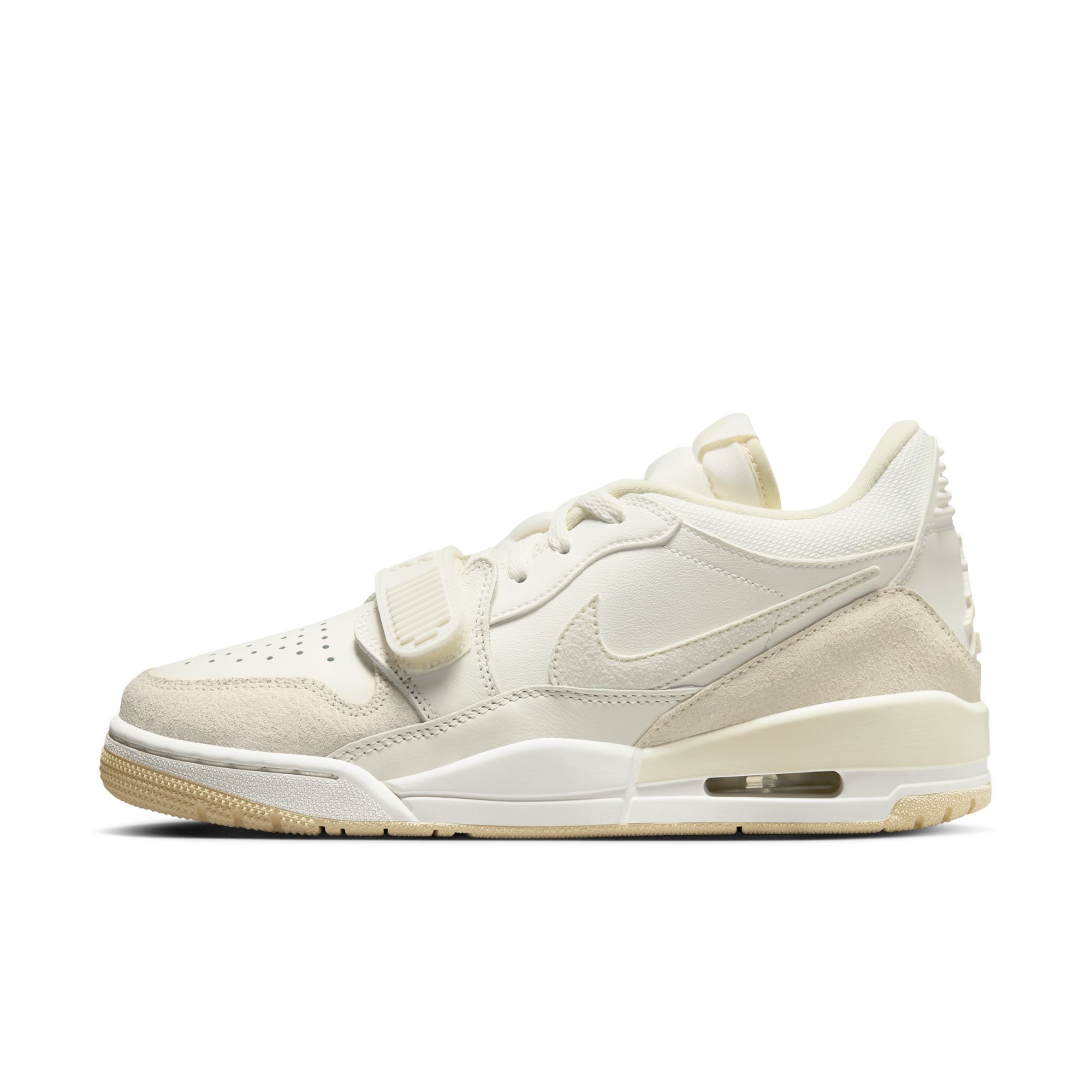 Buy Air Jordan Legacy 312 Low Women's Shoes - Sail/Coconut Milk/Muslin |  Nike UAE Official