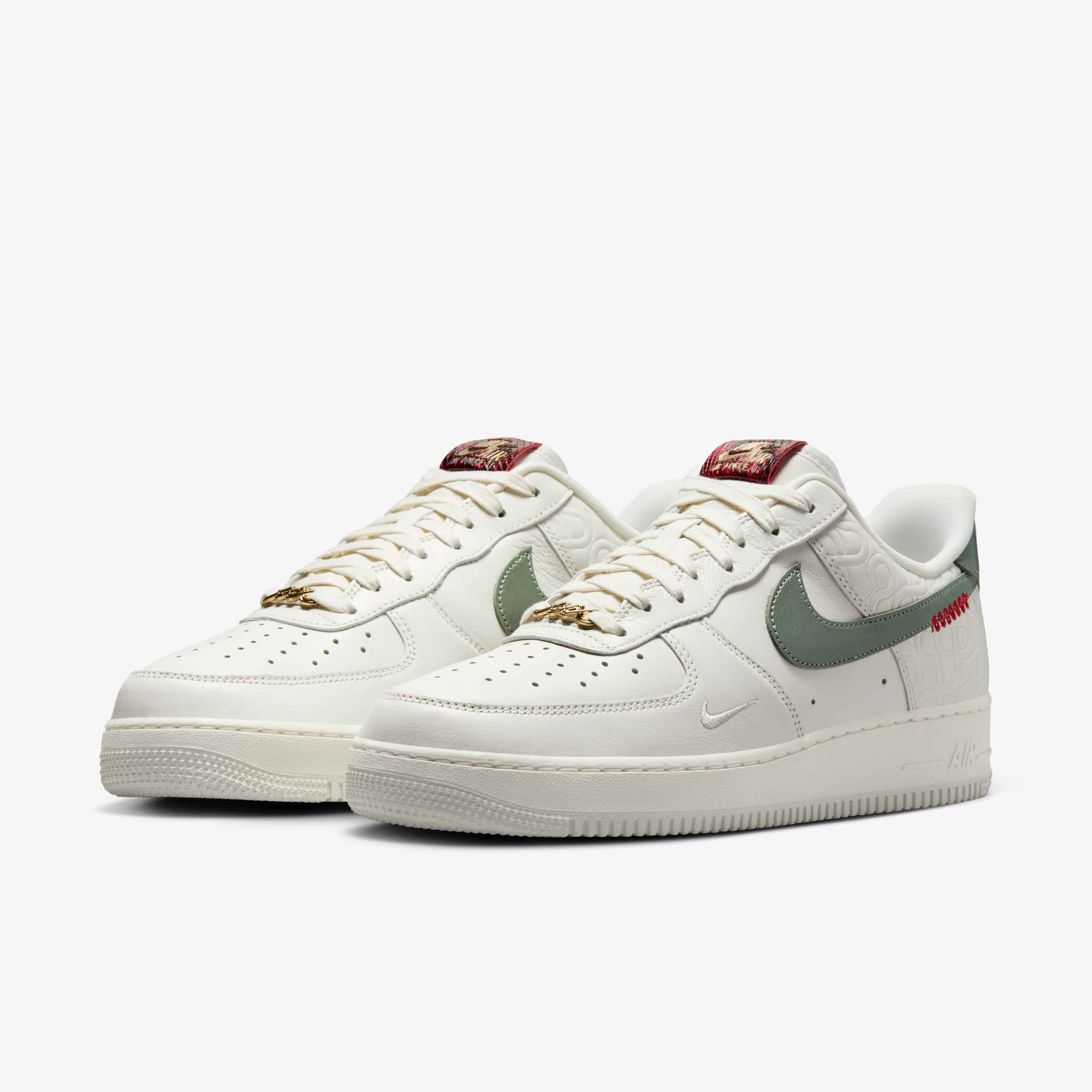 Nike Air Force 1 '07 image number 5