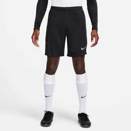 piezoelectric stick slip actuator-Nike, Nike Dri-FIT Strike, Men's Knit Football Shorts (Stock)