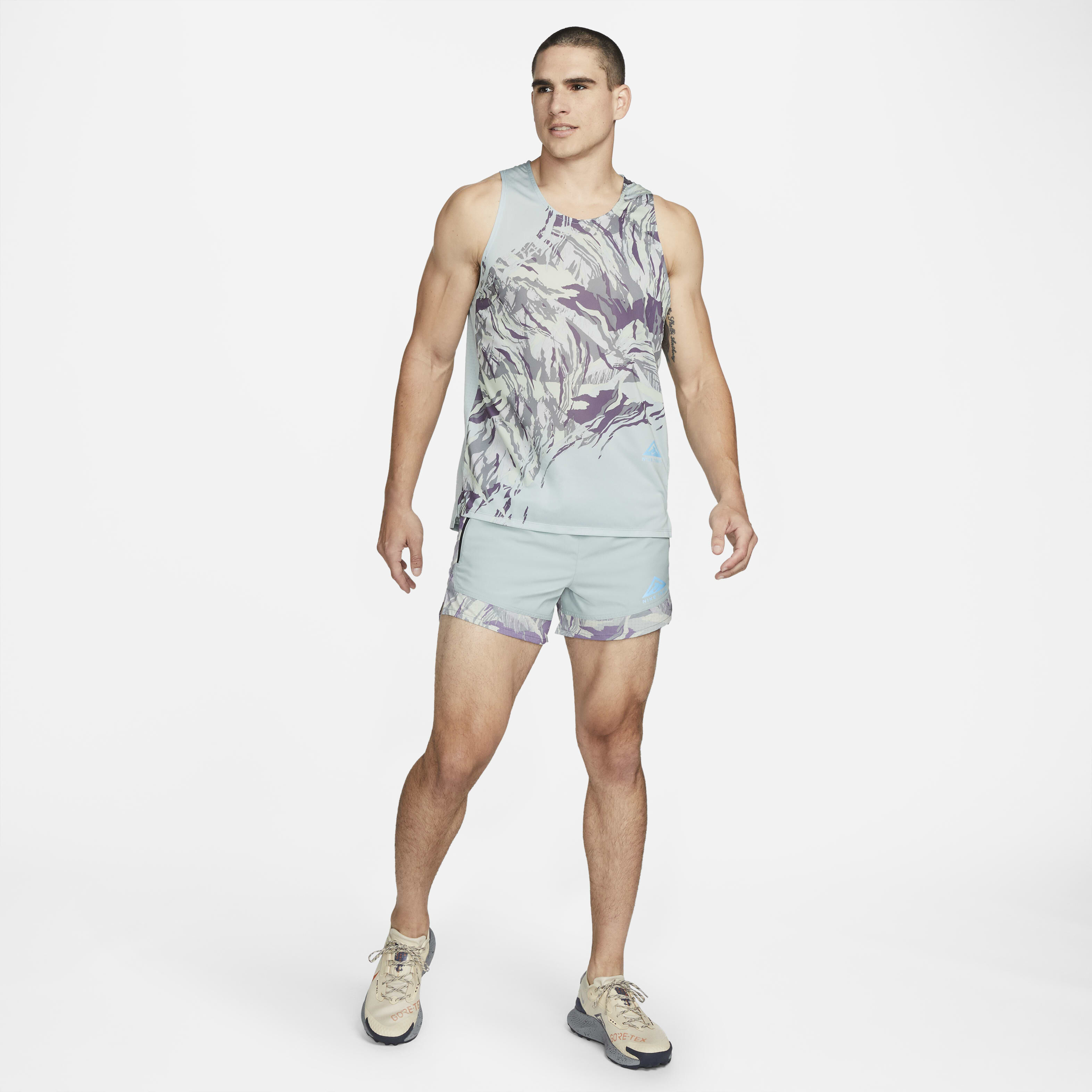 نايكي دراي-فت تريل رايز image number 4