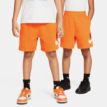 Nike Sportswear Club French Terry Shorts