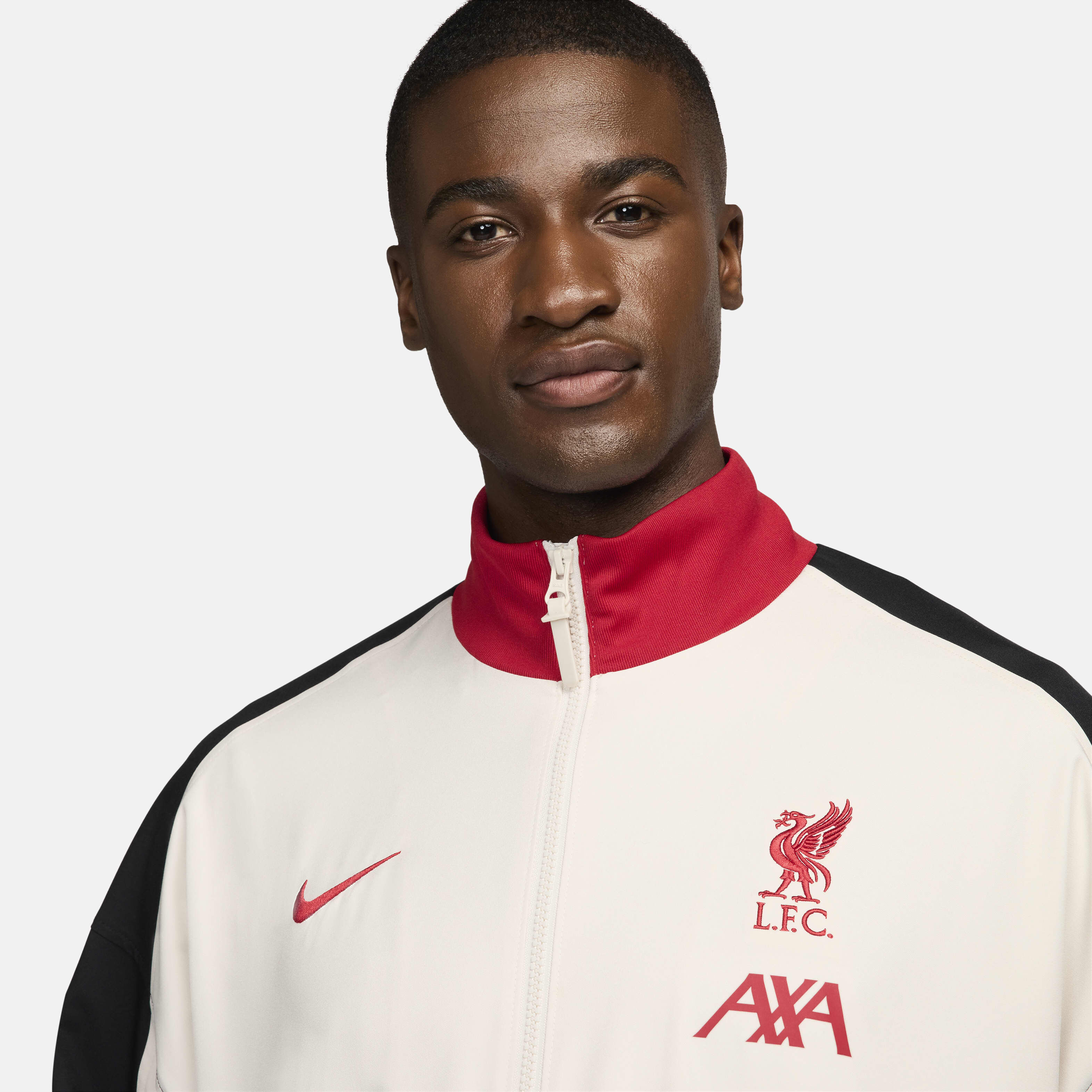 ليفربول سترايك image number 2