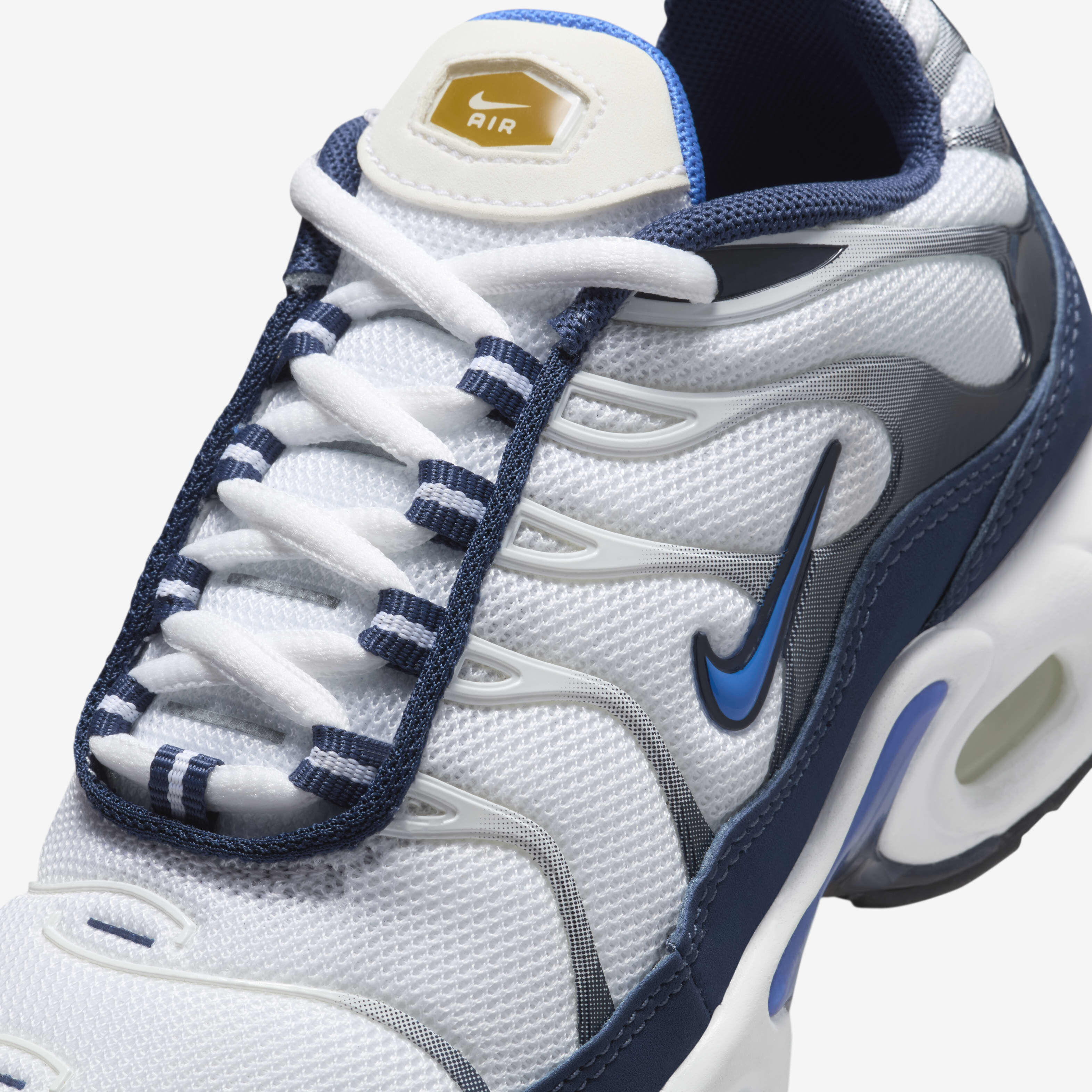 Nike Air Max Plus image number 6