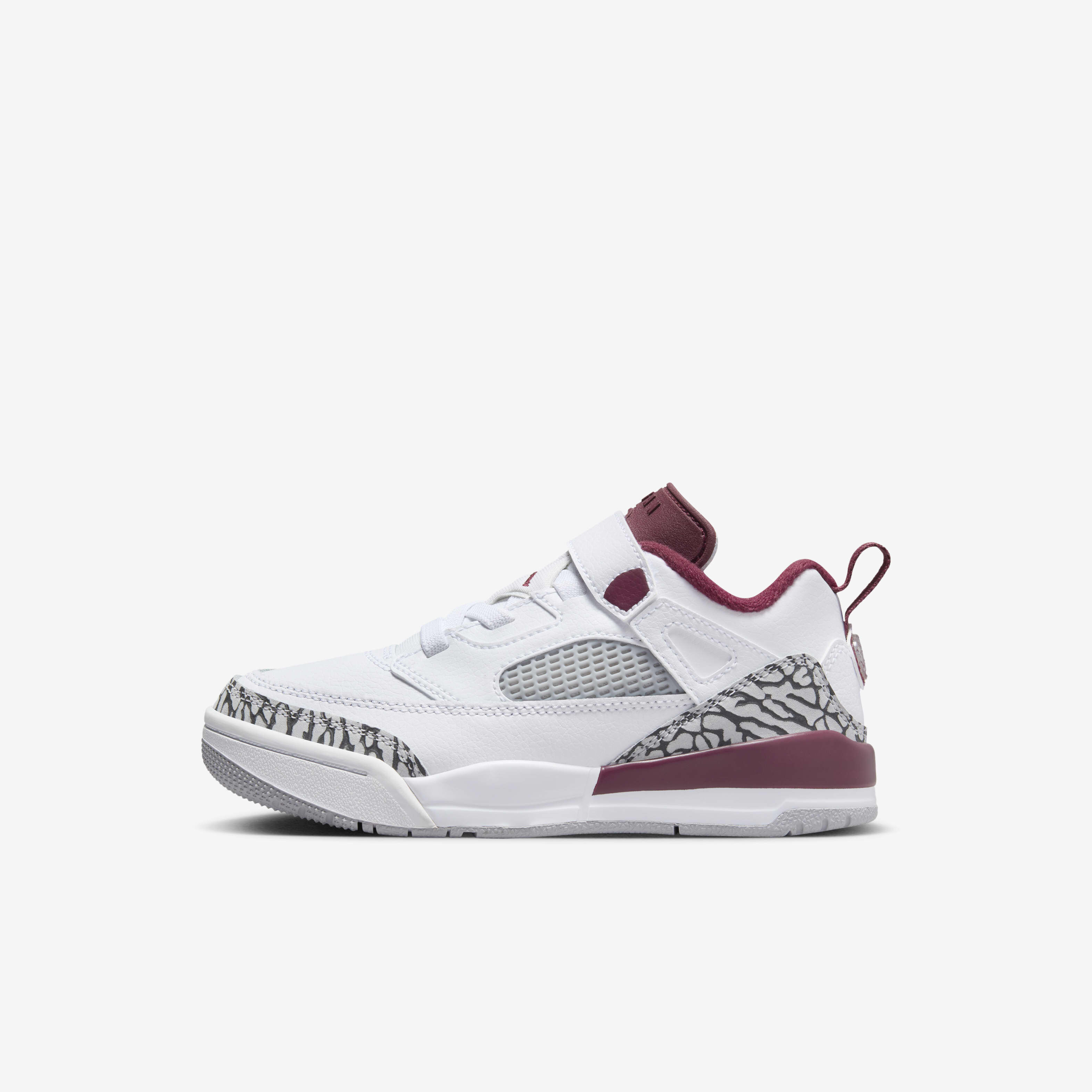 Buy Jordan Spizike Low Younger Kids Shoes Nike UAE Official