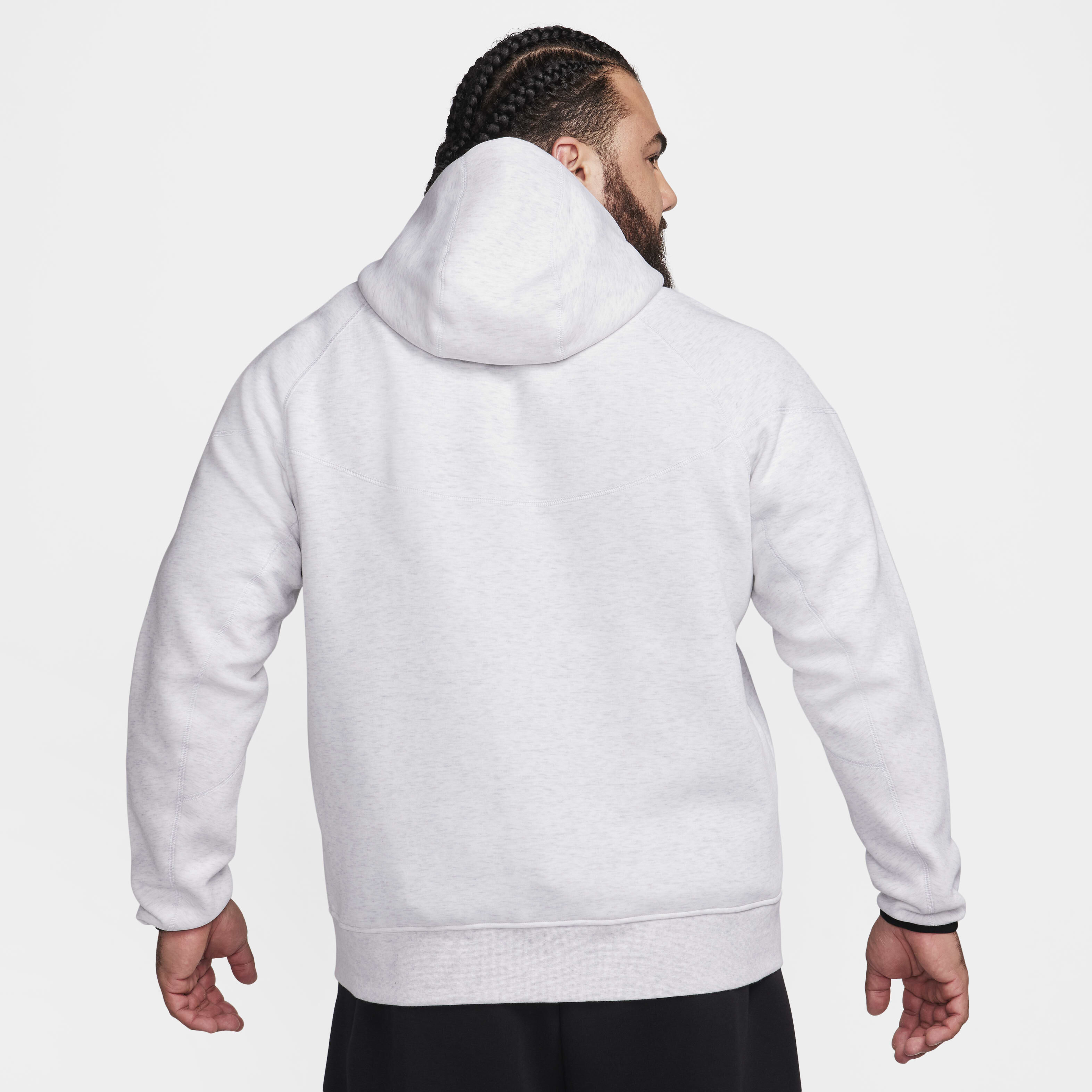 Nike Sportswear Tech Fleece Windrunner image number 11