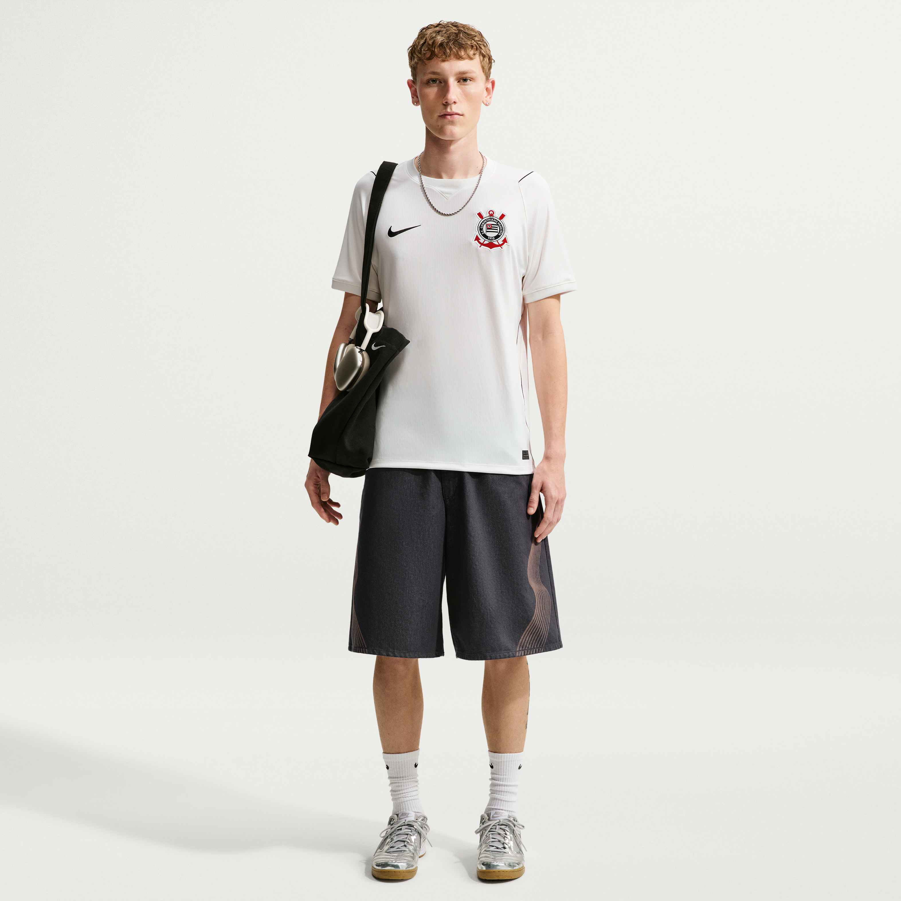 S.C. Corinthians 2026/27 Stadium Home image number 6