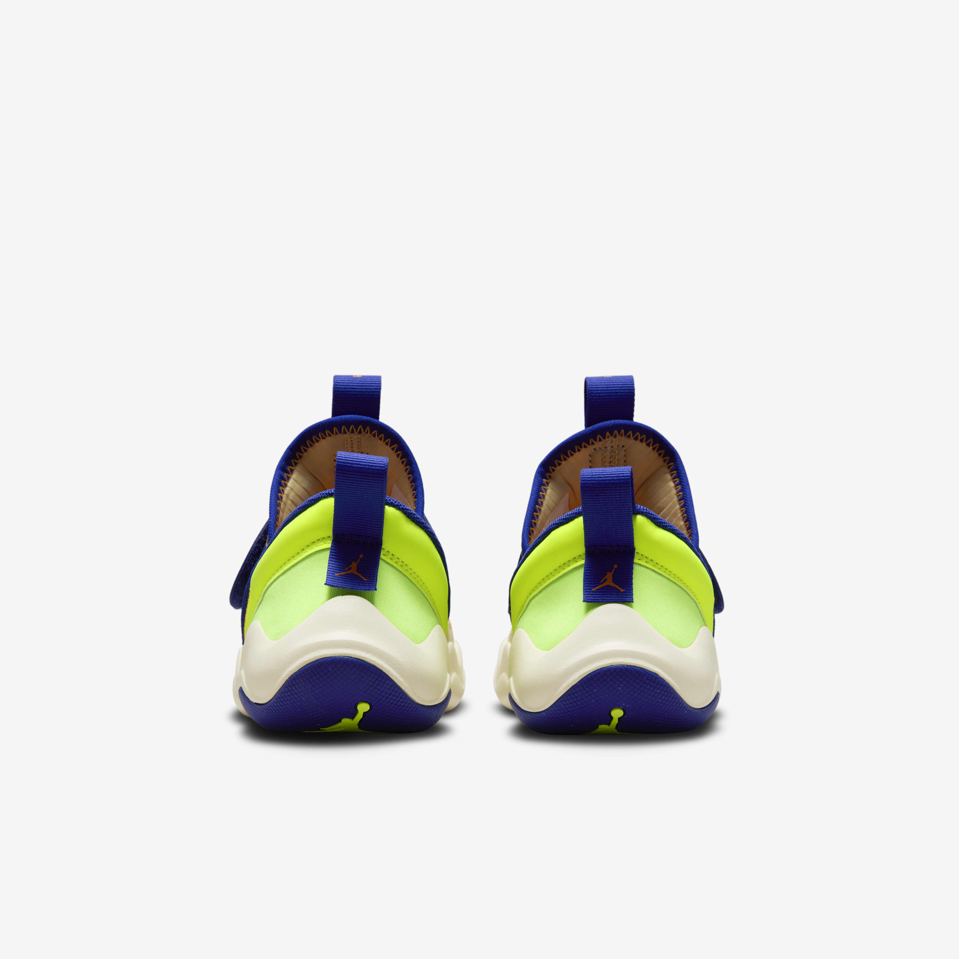 jordan 23 multicolor