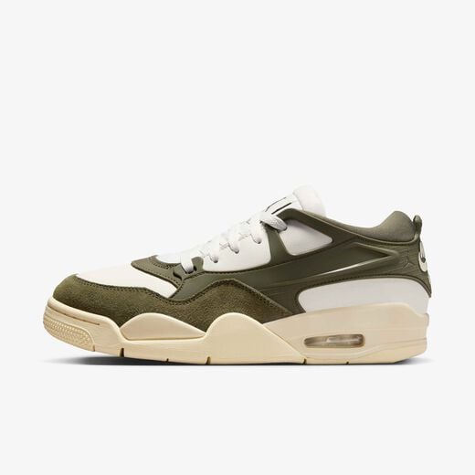 Air Jordan 4 RM-JRDN, Air Jordan 4 RM, Women's Shoes