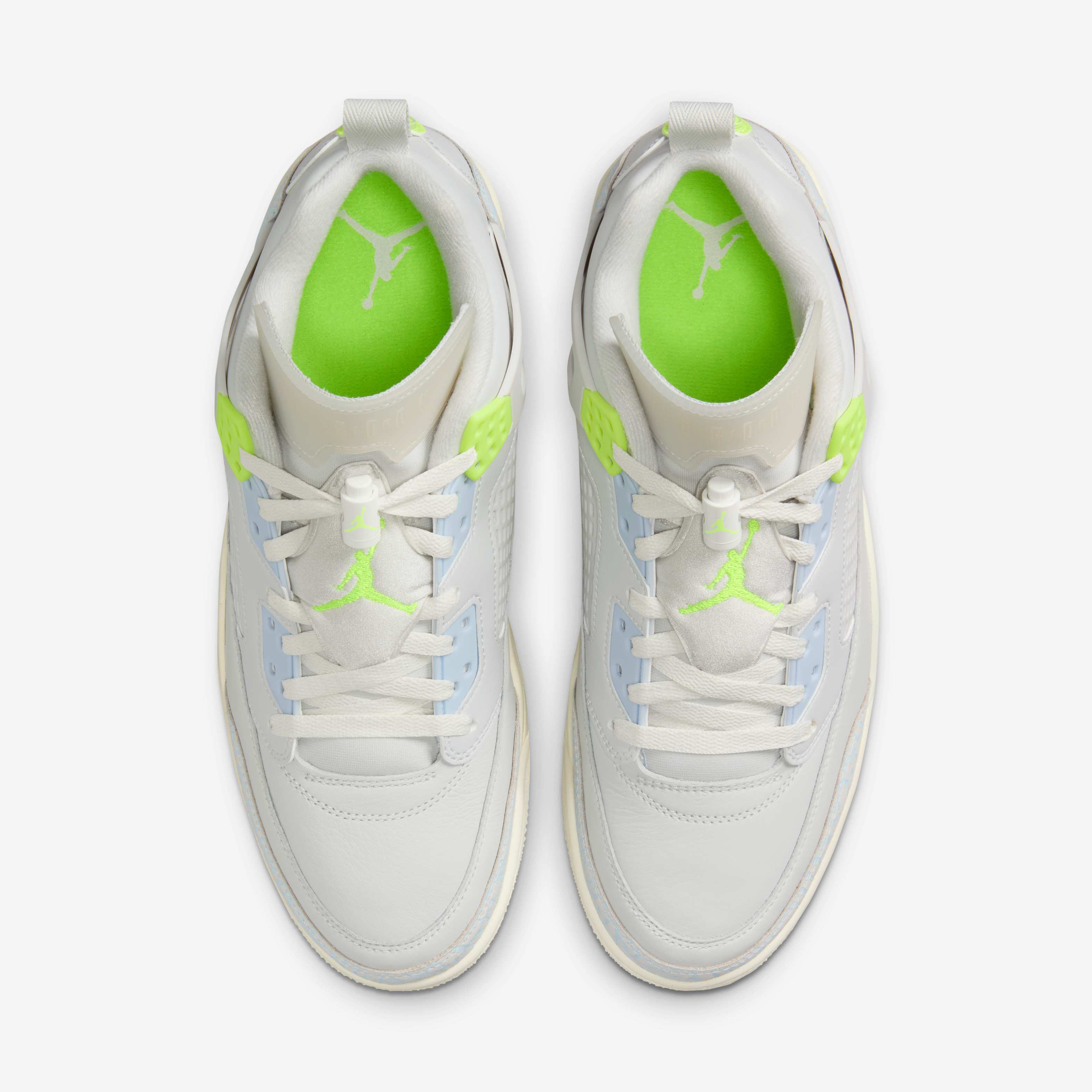 Jordan Spizike Low image number 3