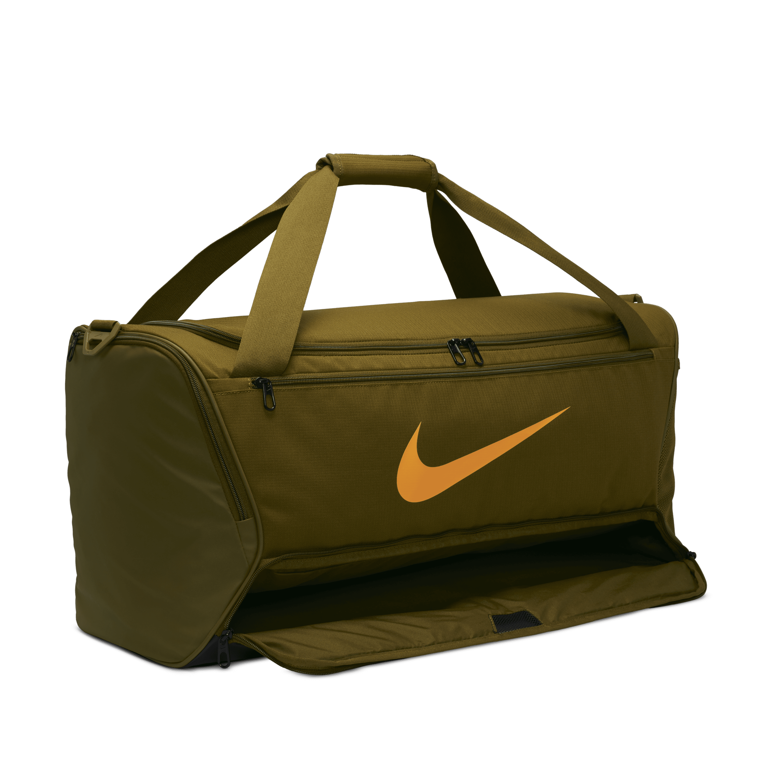 Nike Brasilia 9.5 image number 5