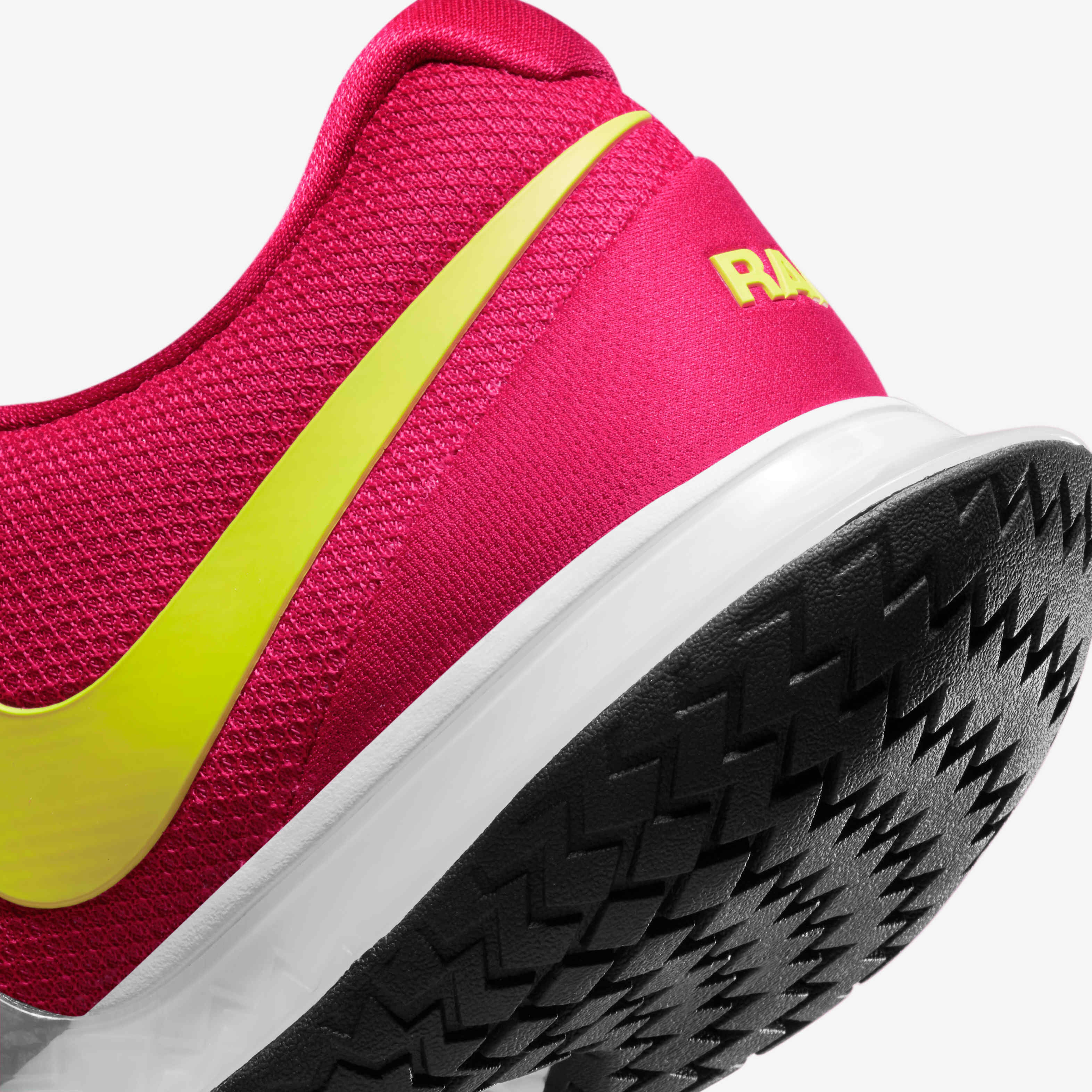 Buy NikeCourt Zoom Vapor Cage 4 Rafa Men's Hard Court Tennis Shoes ...