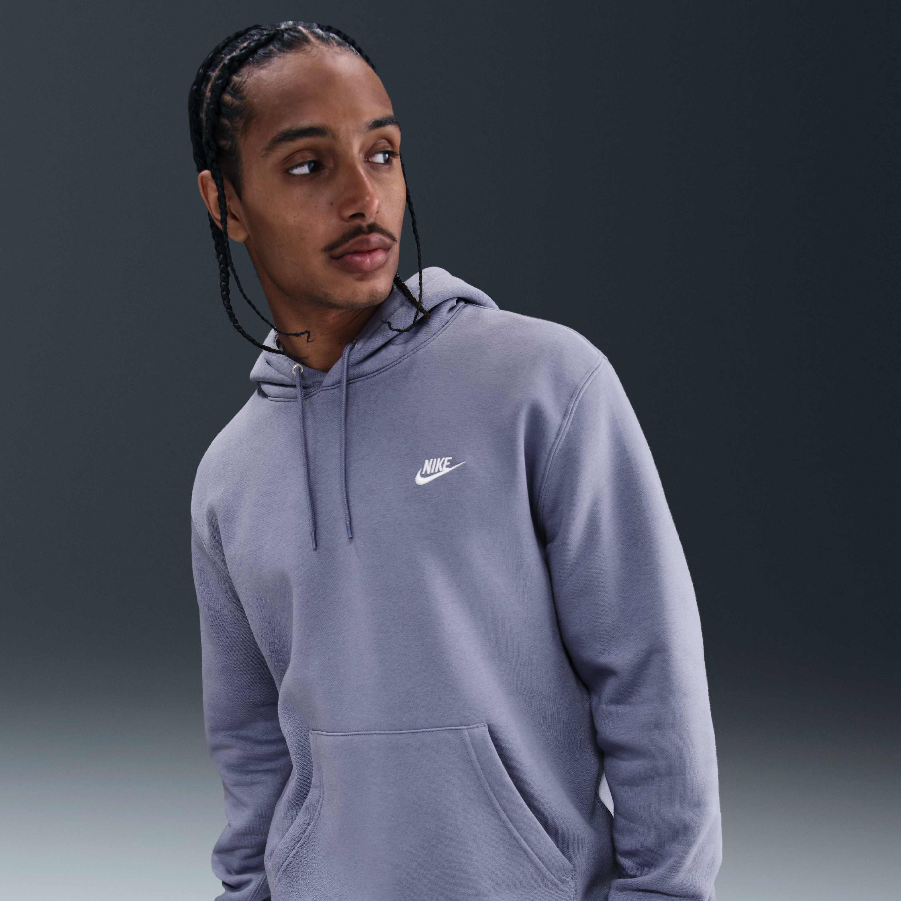Nike Club image number 0
