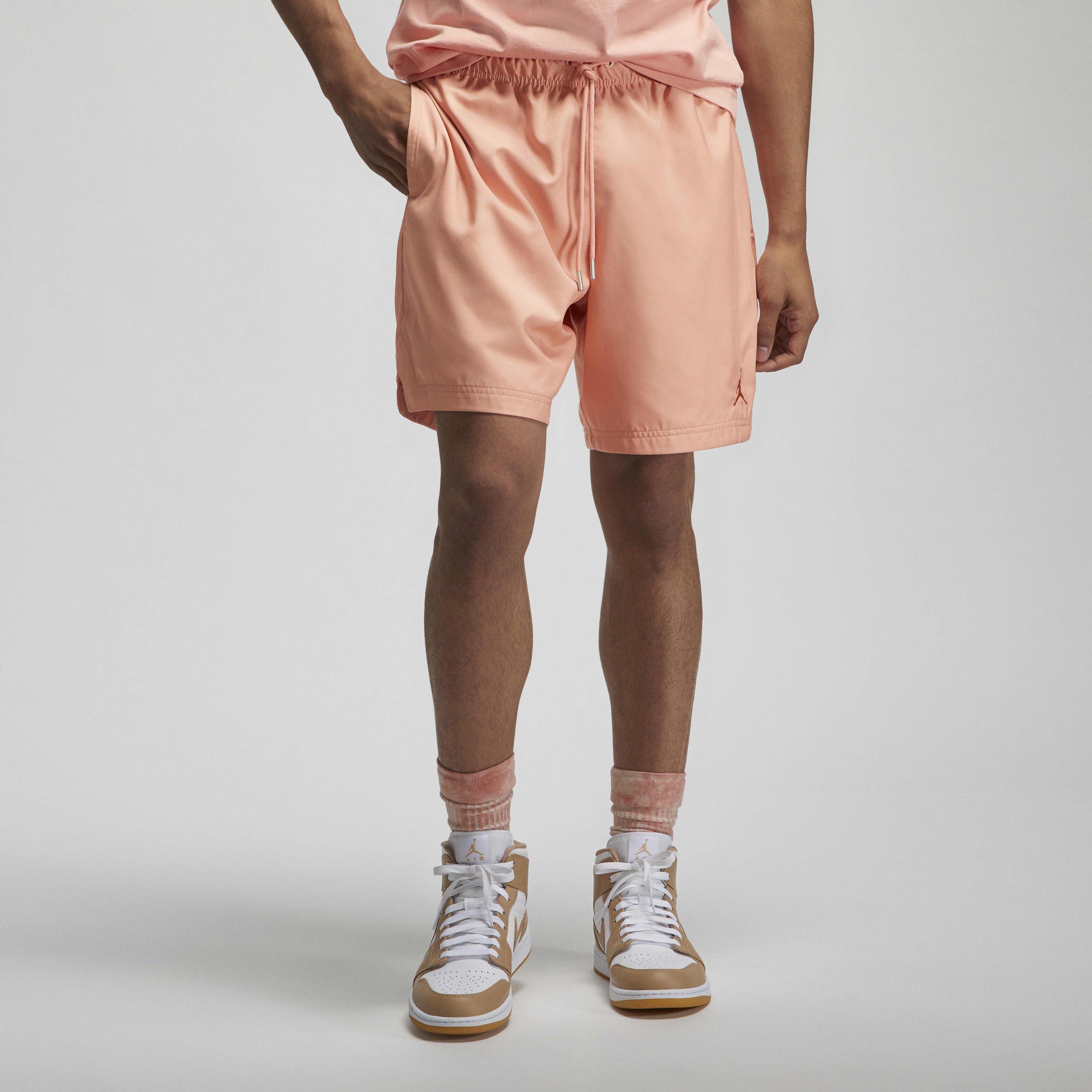 Jordan Essentials image number 0