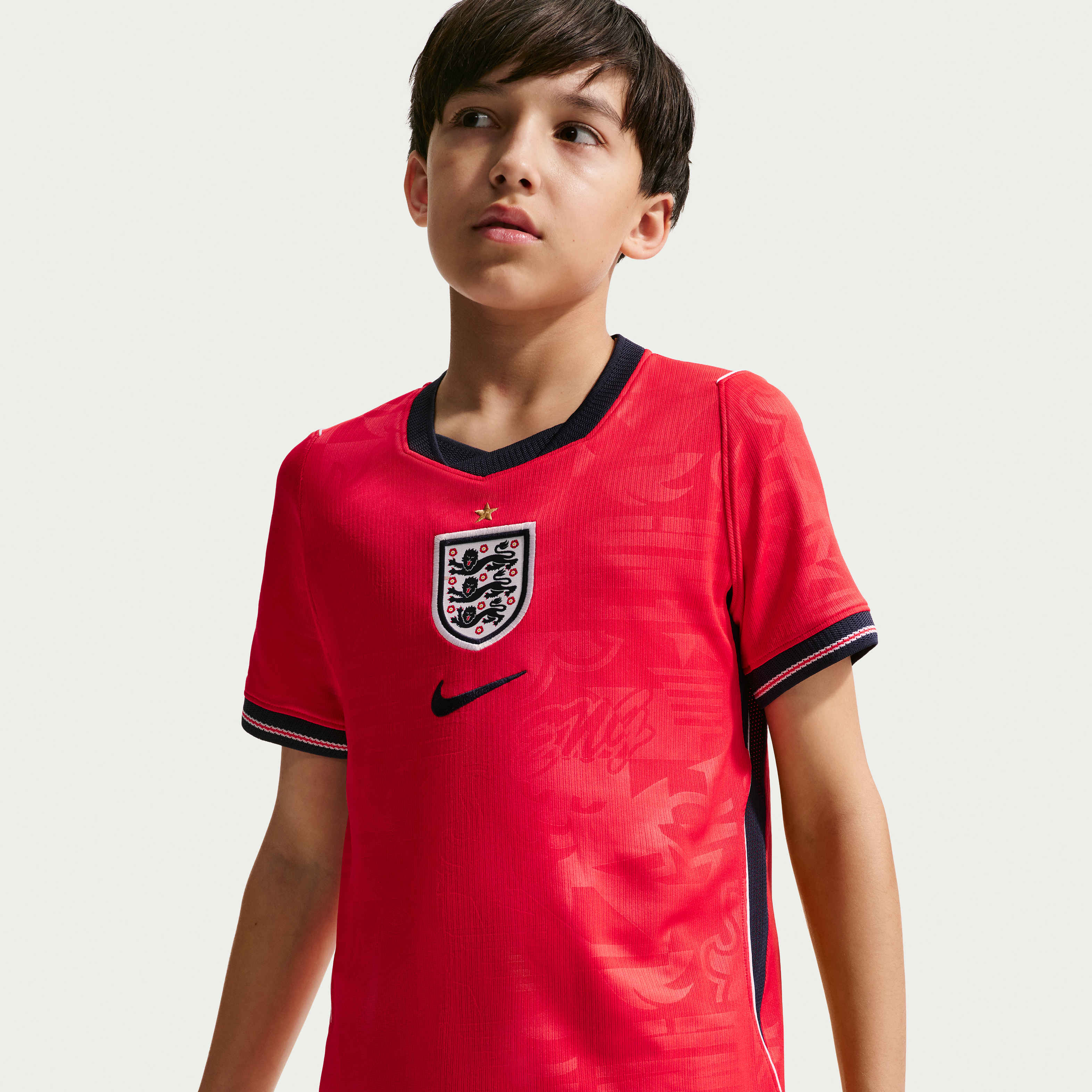 England 2026 Stadium Away image number 2
