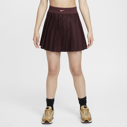 Kids' Skirts & Dresses-Nike, Nike Sportswear, Girls' Pleated Skirt