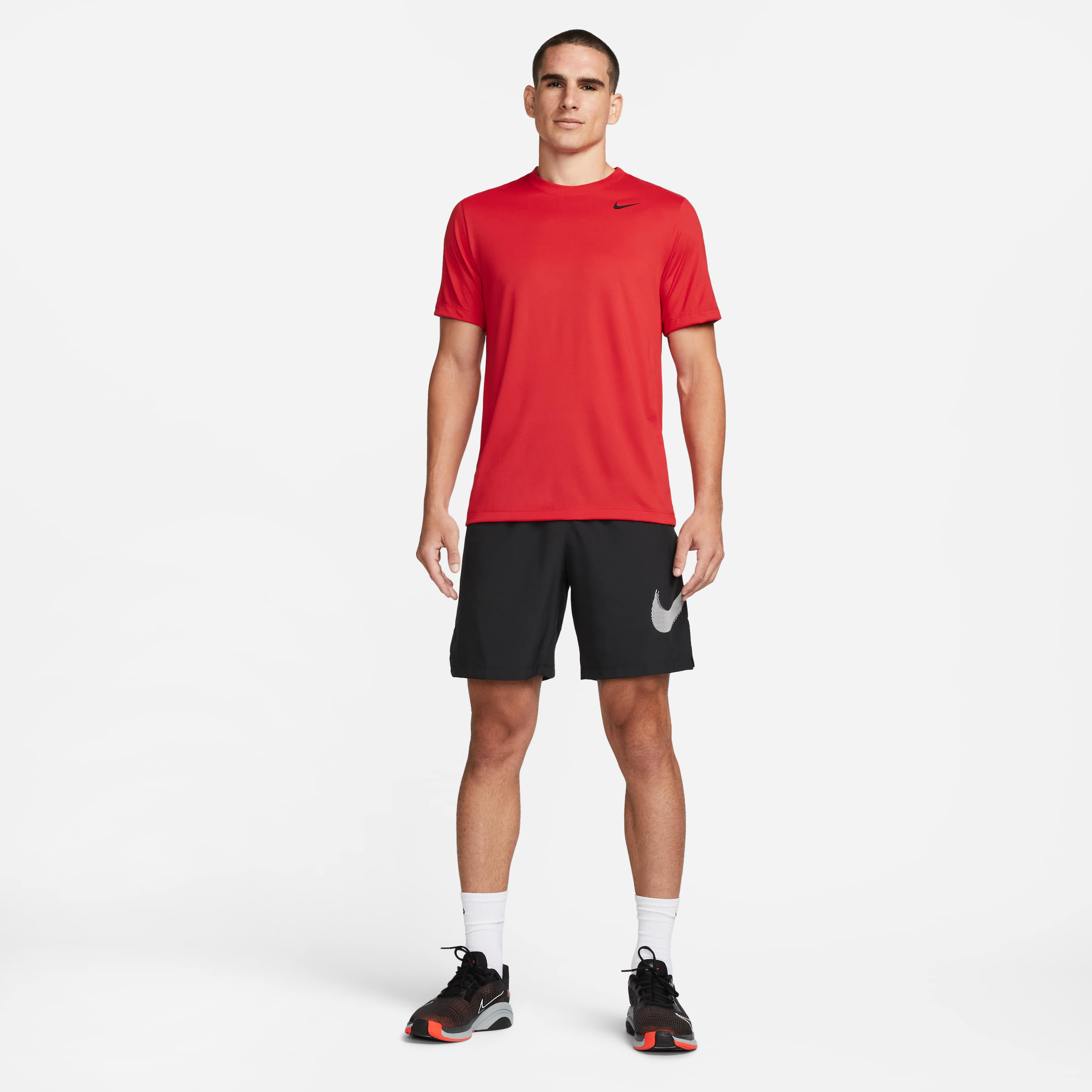 Nike Dri-FIT Legend image number 4