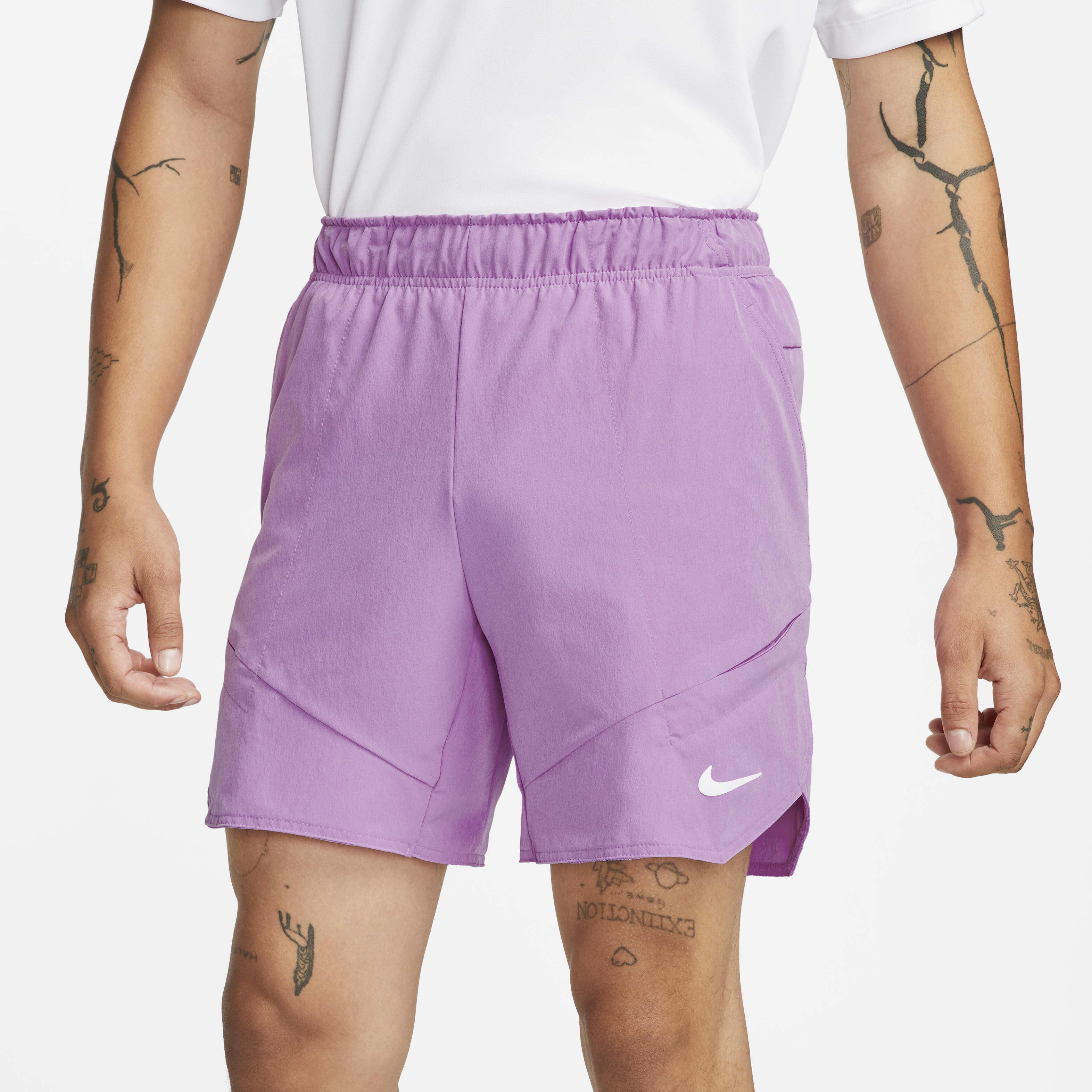 NikeCourt Dri-FIT Advantage image number 1