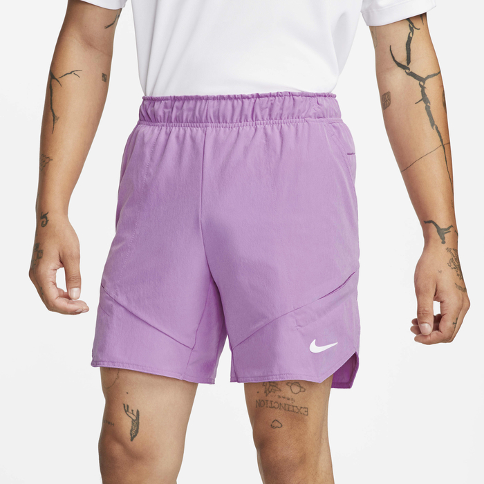 NikeCourt Dri-FIT Advantage image number 1 NikeCourt Dri-FIT Advantage image number 1