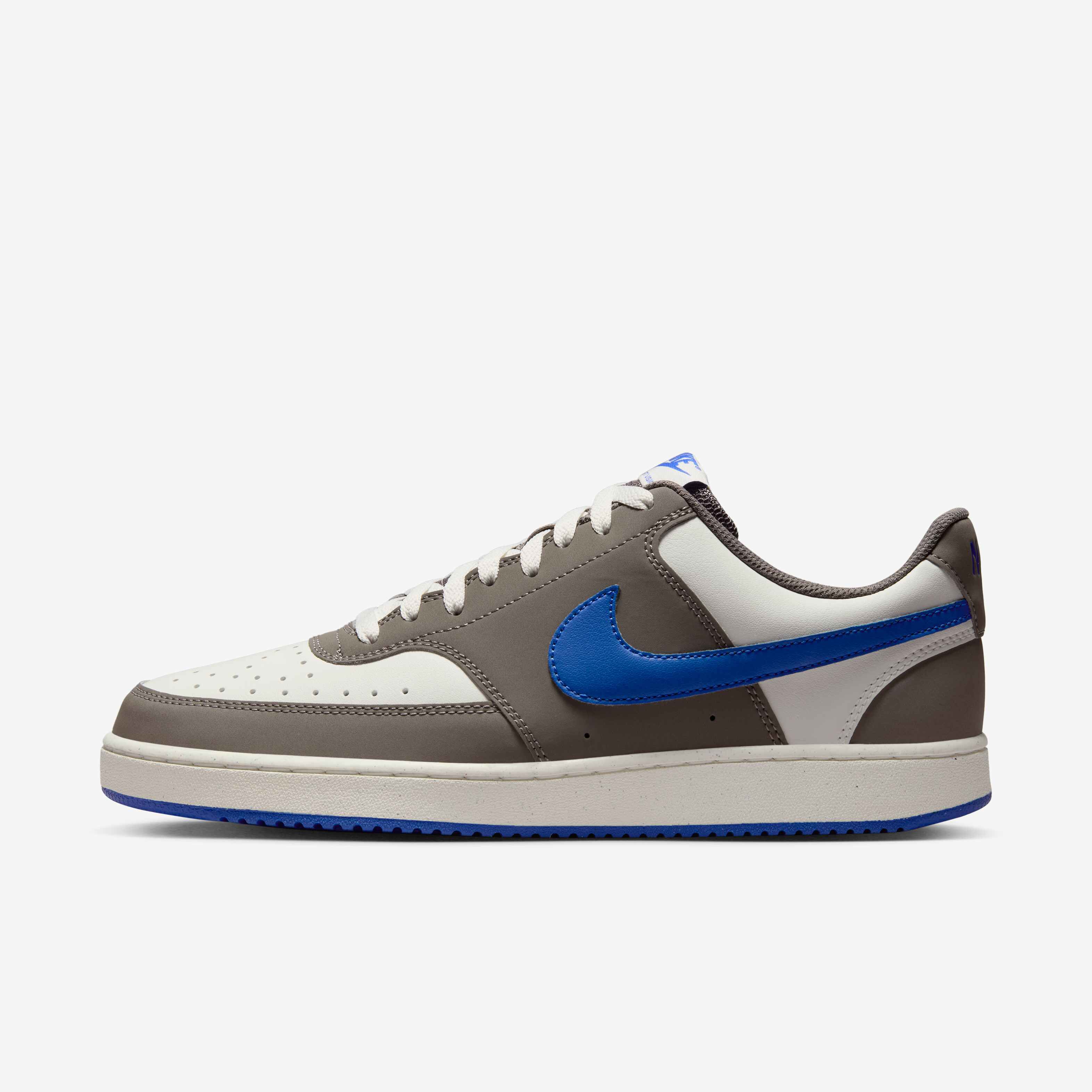 Nike Court Vision Low image number 0