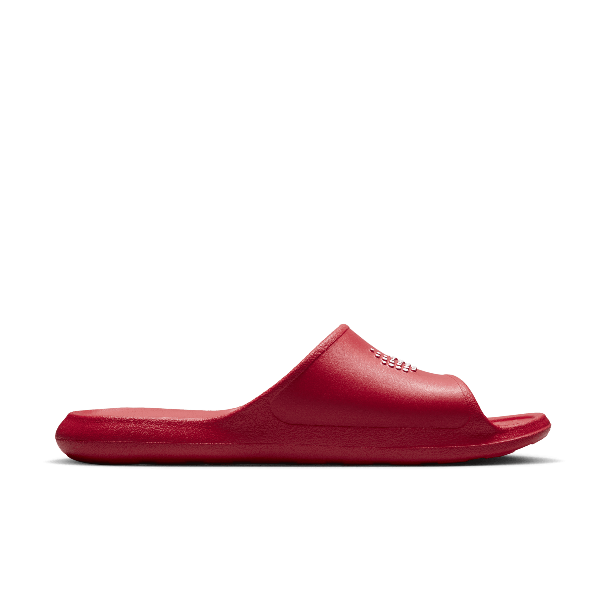Shop Victori One Men's Shower Slide Nike UAE